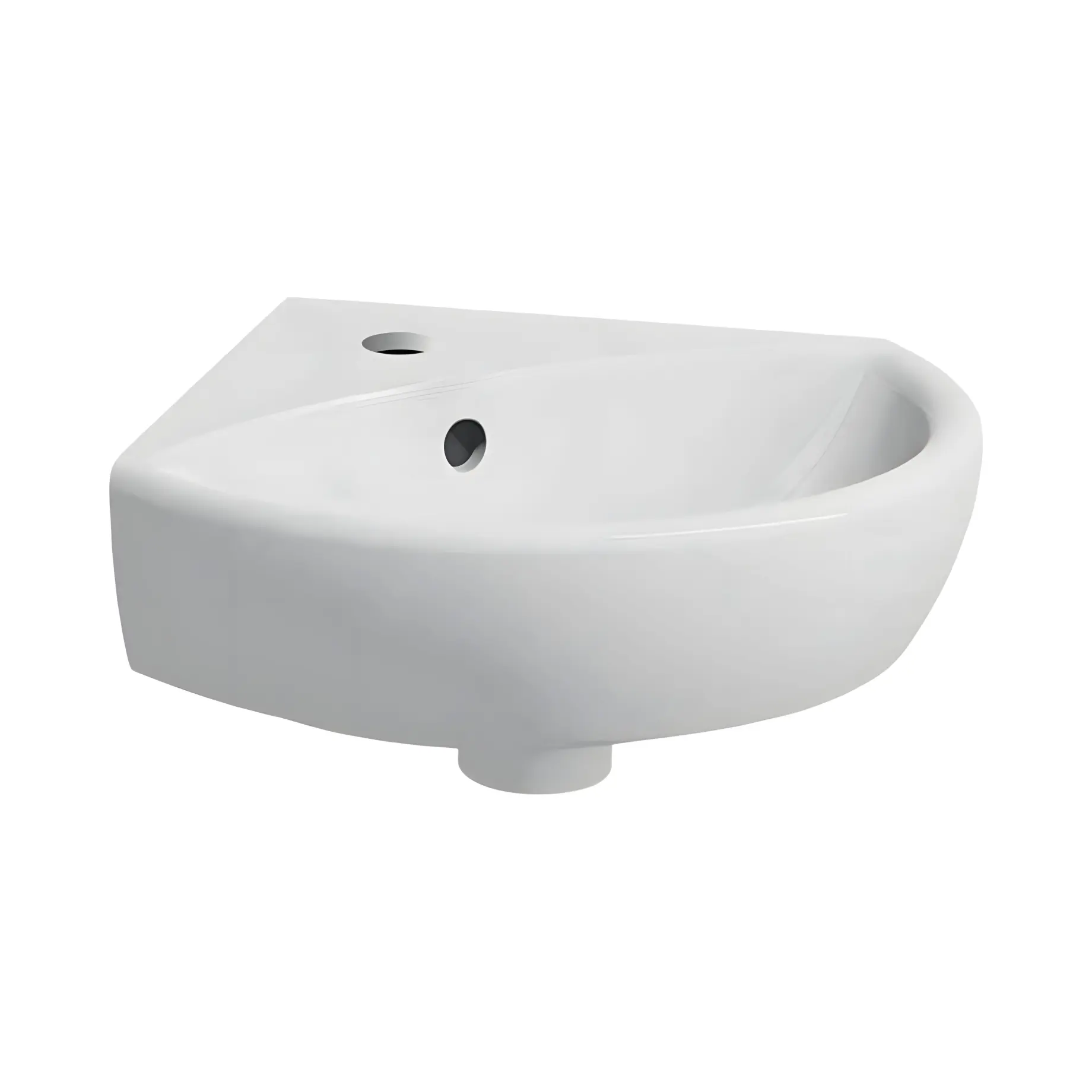 Умивальник Selnova