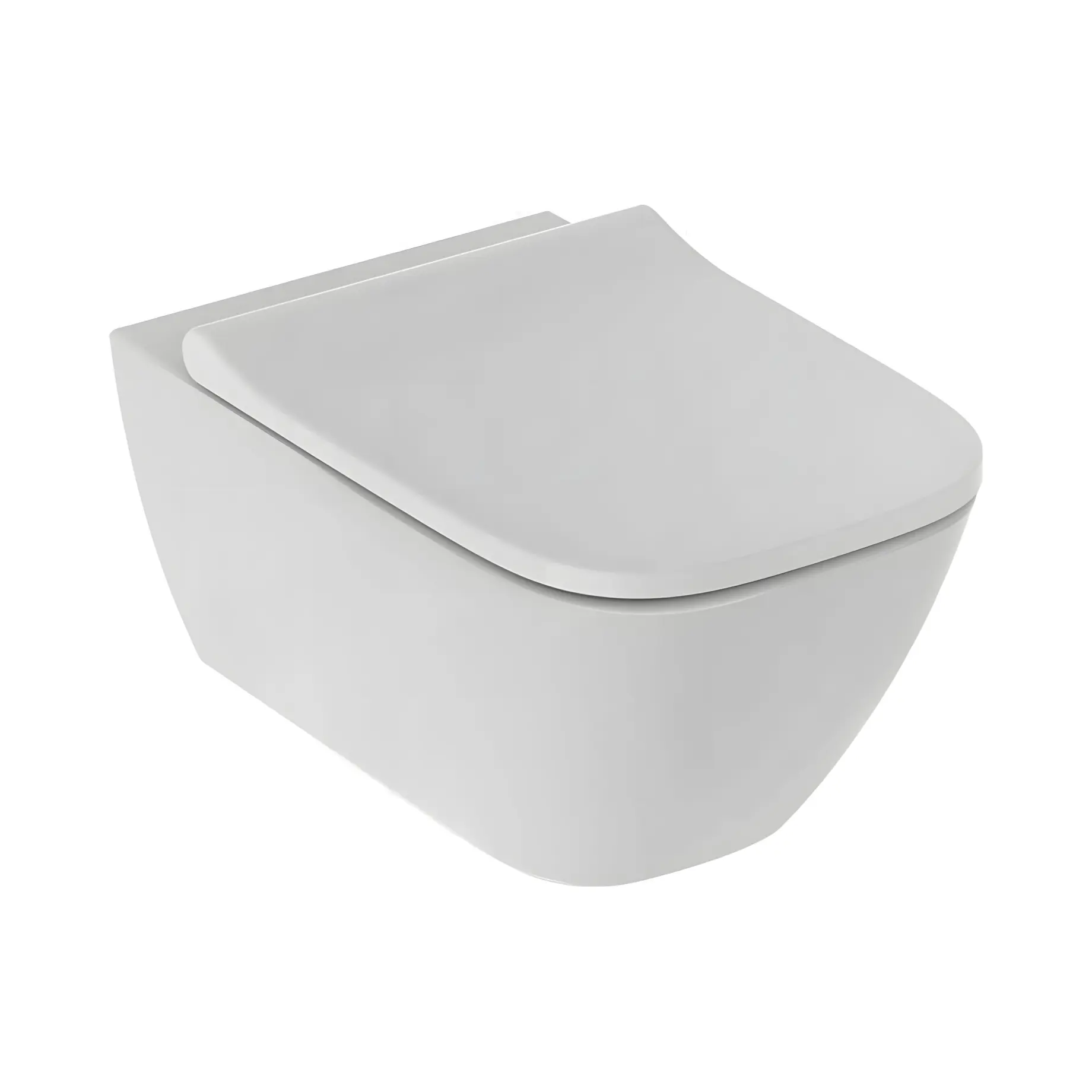 Унітаз підвісний Smyle Square