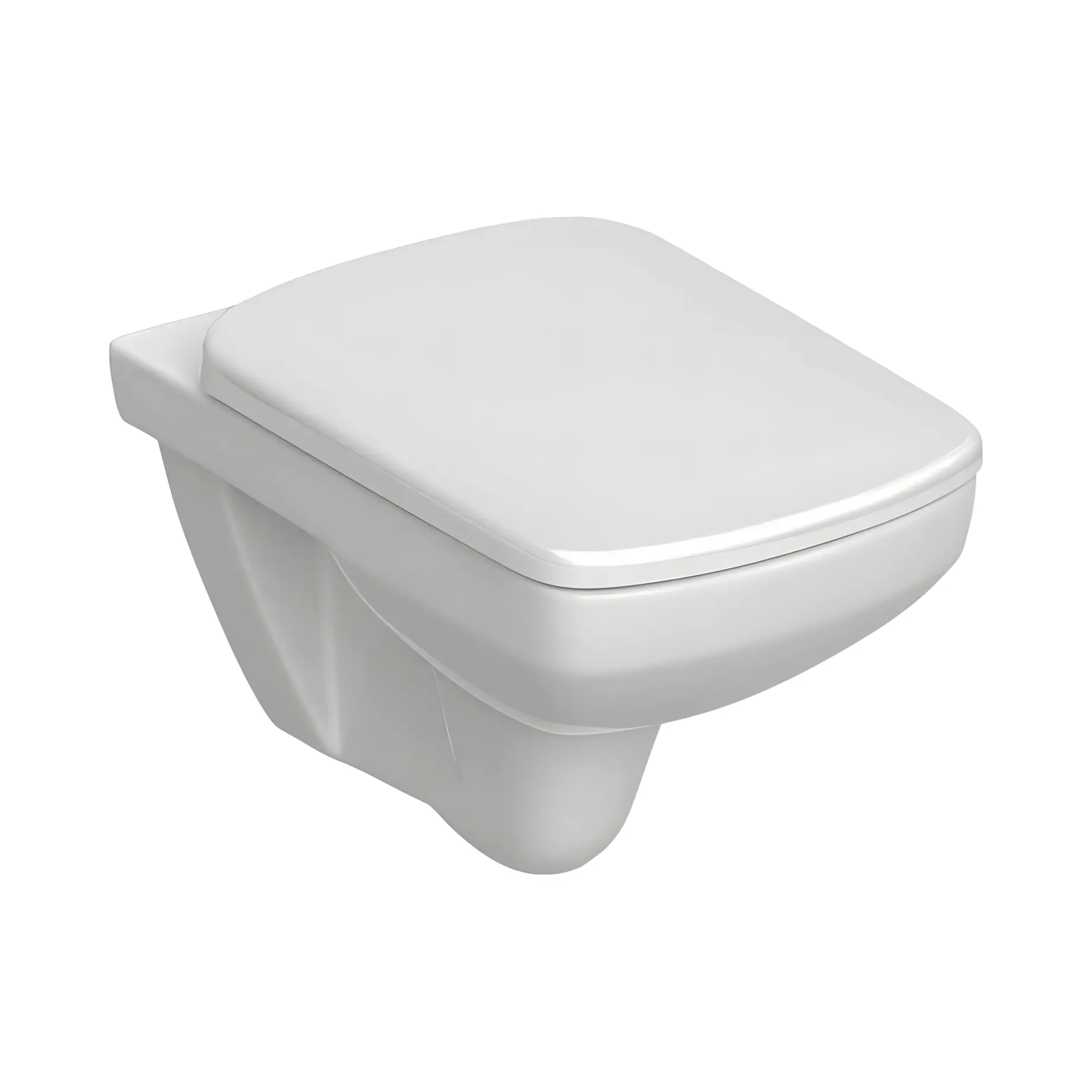 Унітаз підвісний Selnova Square