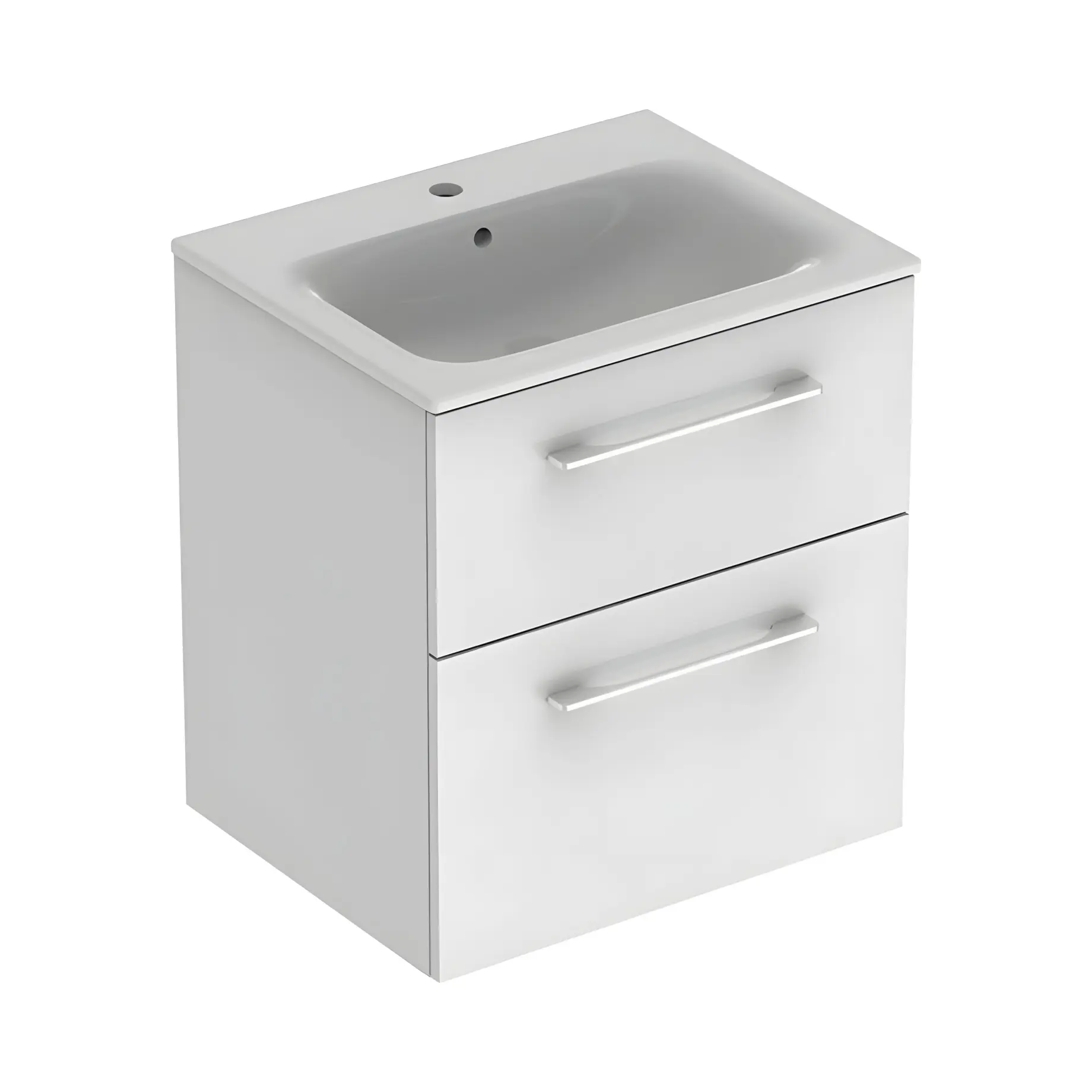 Тумба з умивальником Selnova Square