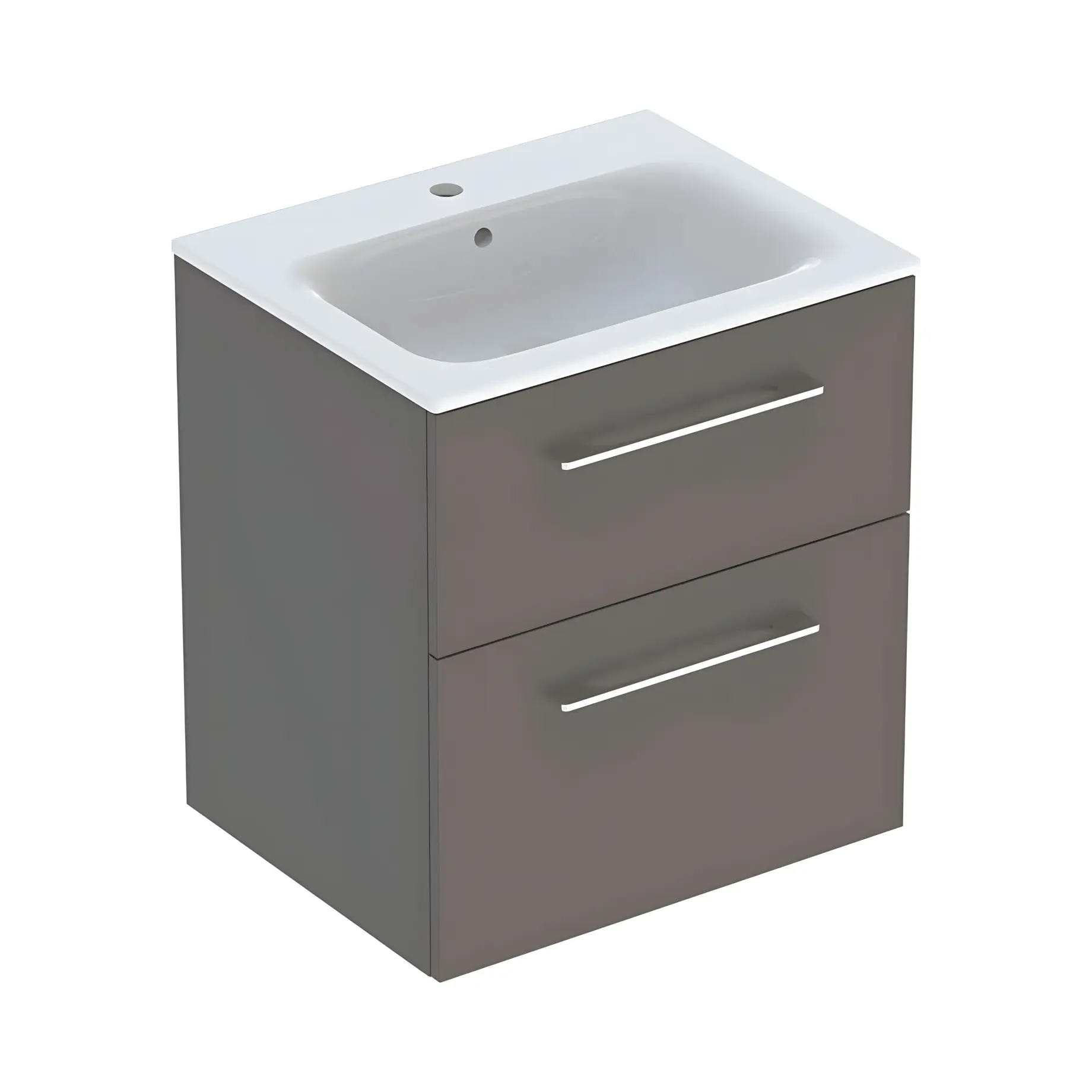 Тумба з умивальником Selnova Square