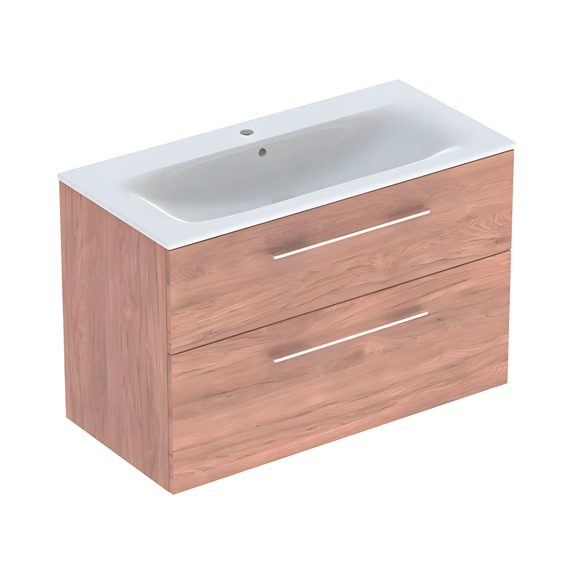 Тумба з умивальником Selnova Square