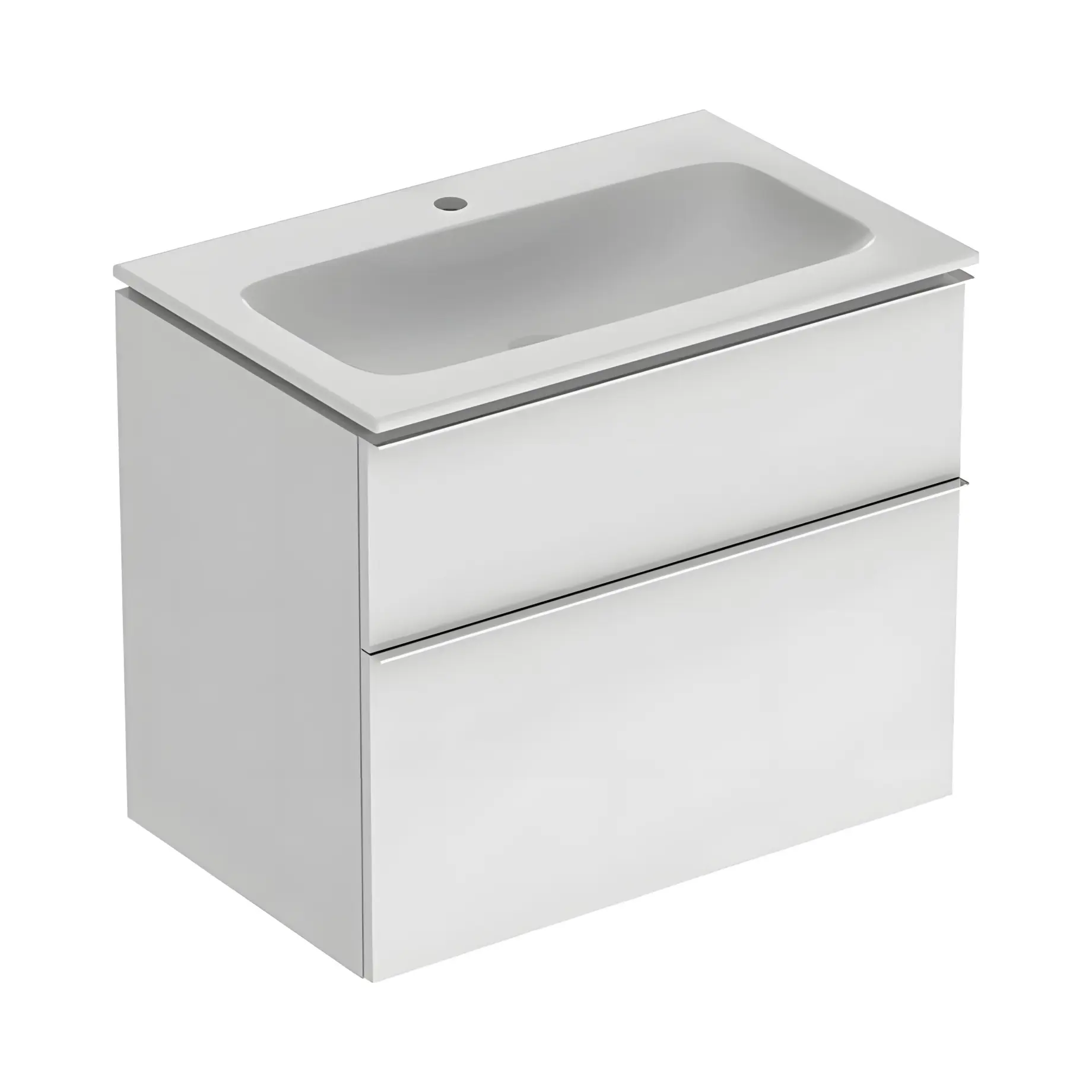 Тумба з умивальником iCon