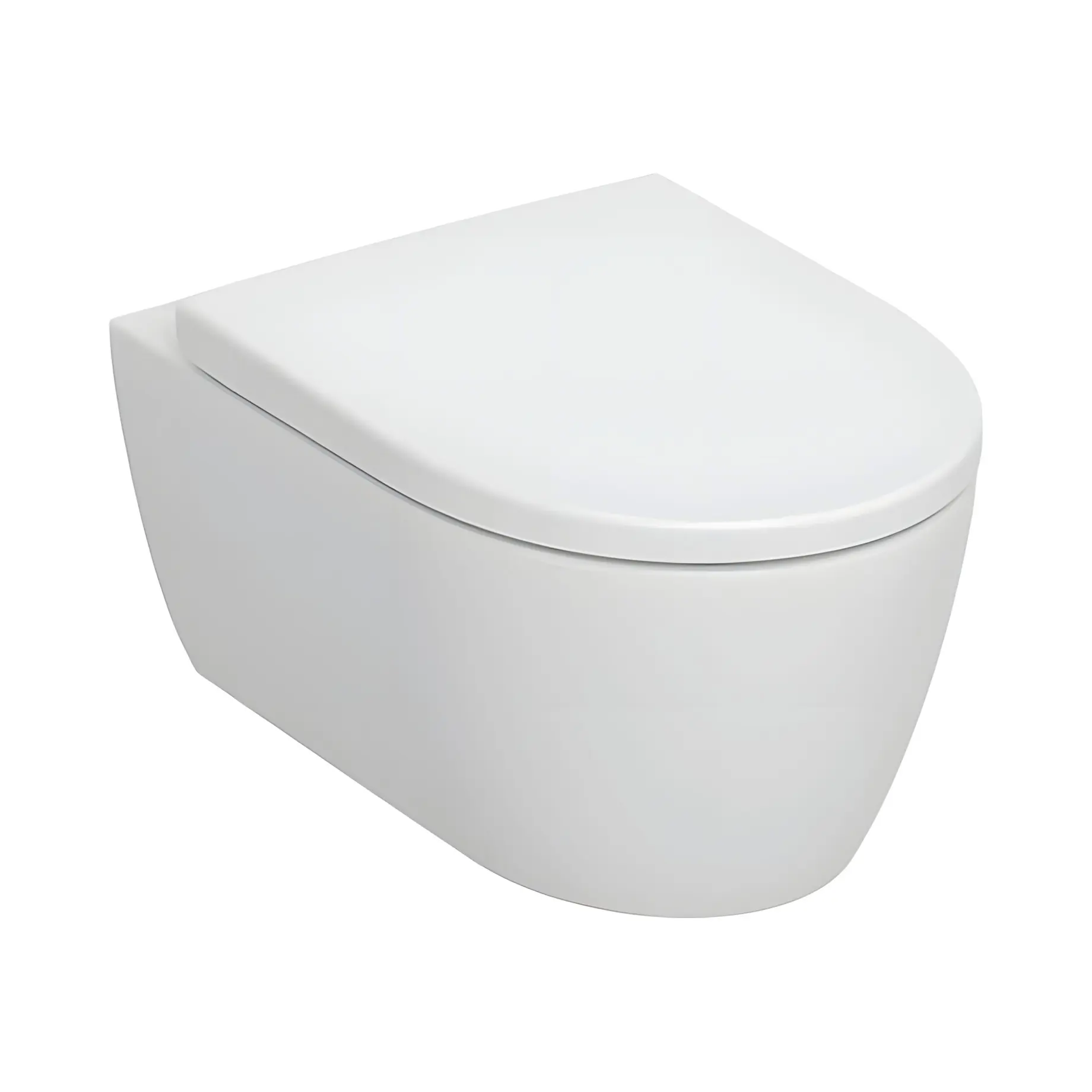 Унітаз підвісний iCon