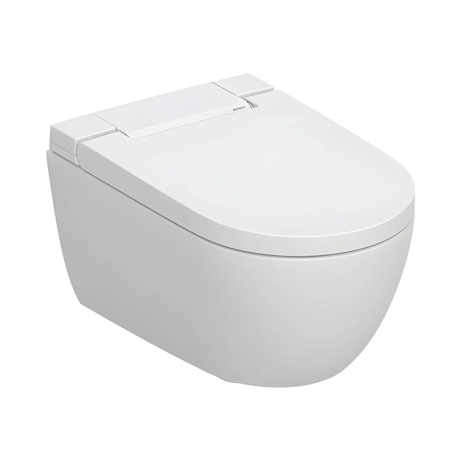 Унітаз-біде підвісний AquaClean Alba