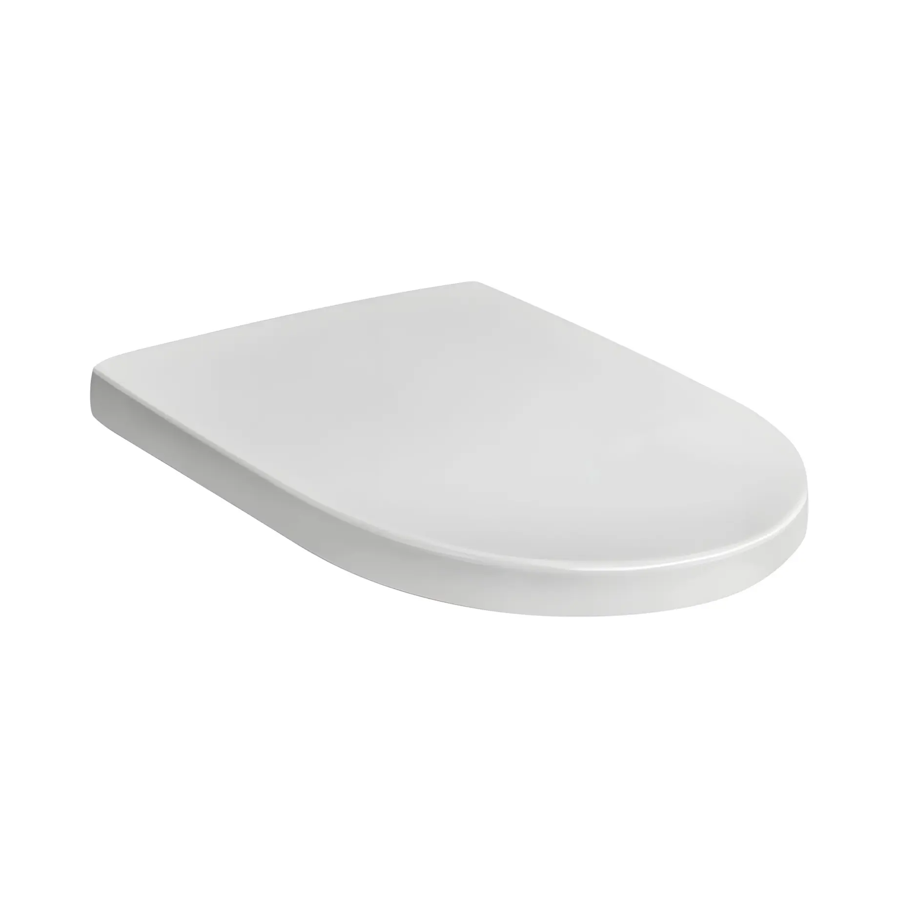 Сидіння з кришкою для унітазу Subway