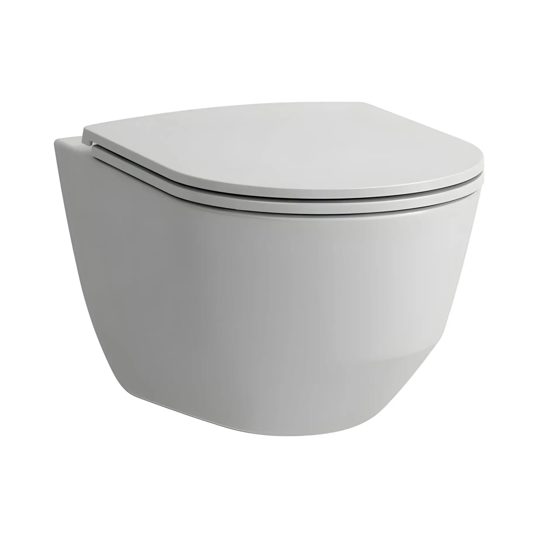 Унітаз підвісний Pro