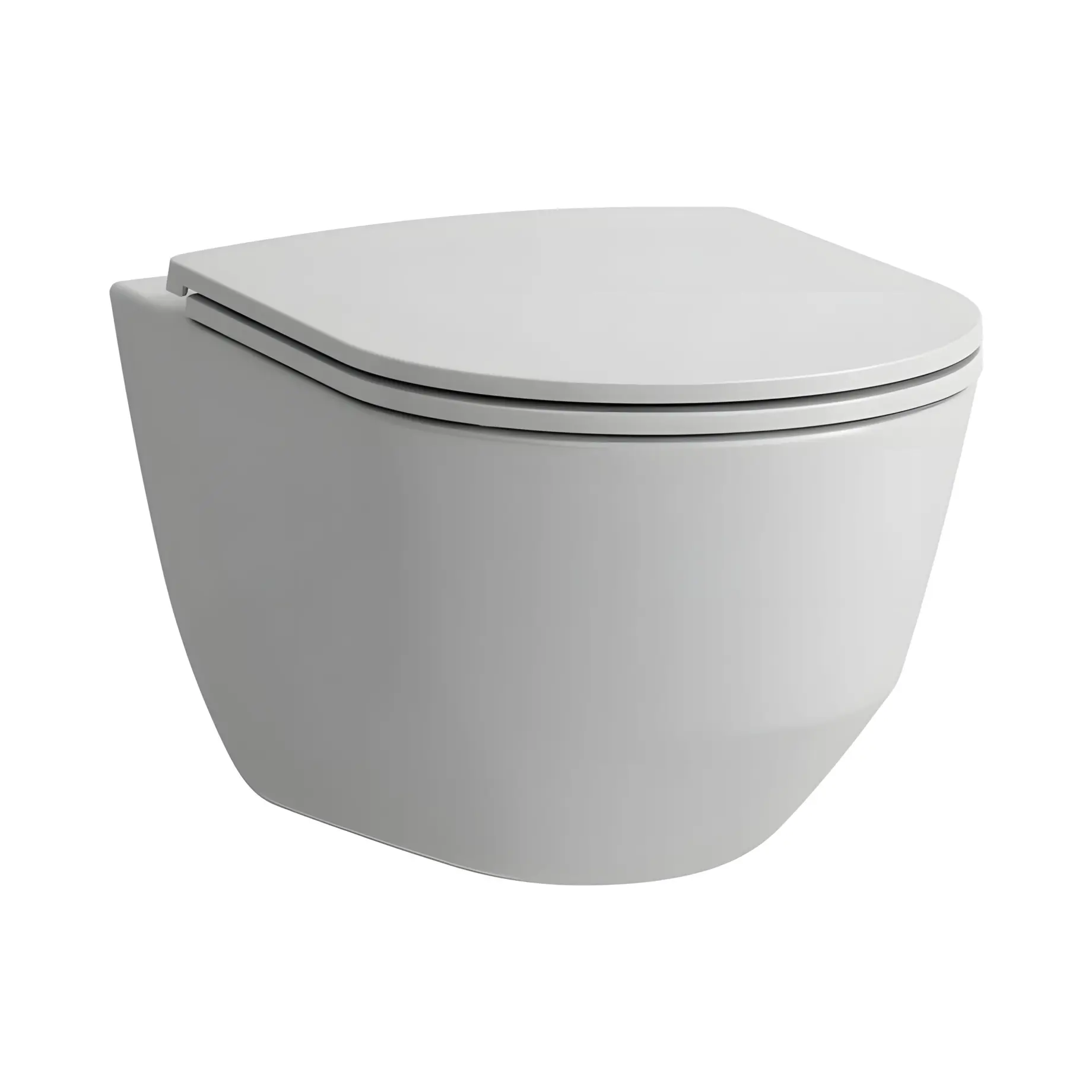 Унітаз підвісний Pro