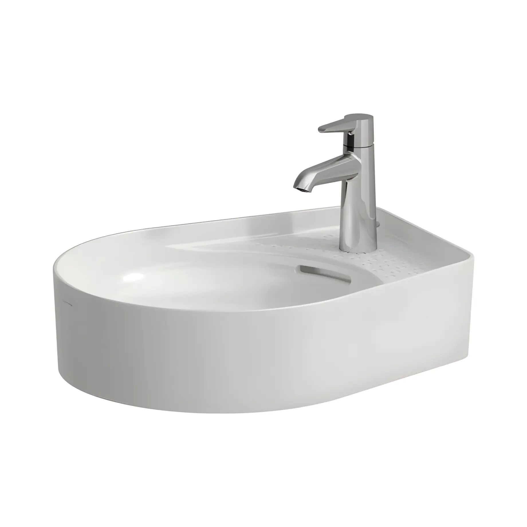 Умивальник Val