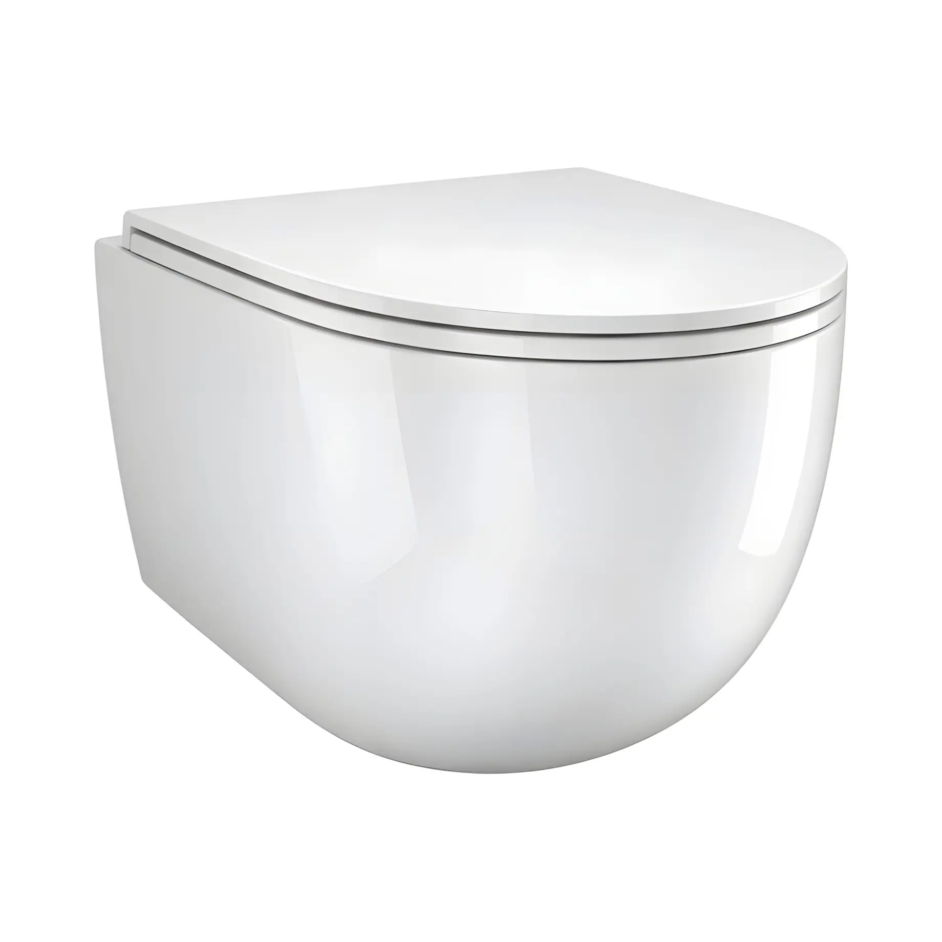 Унітаз підвісний Bull