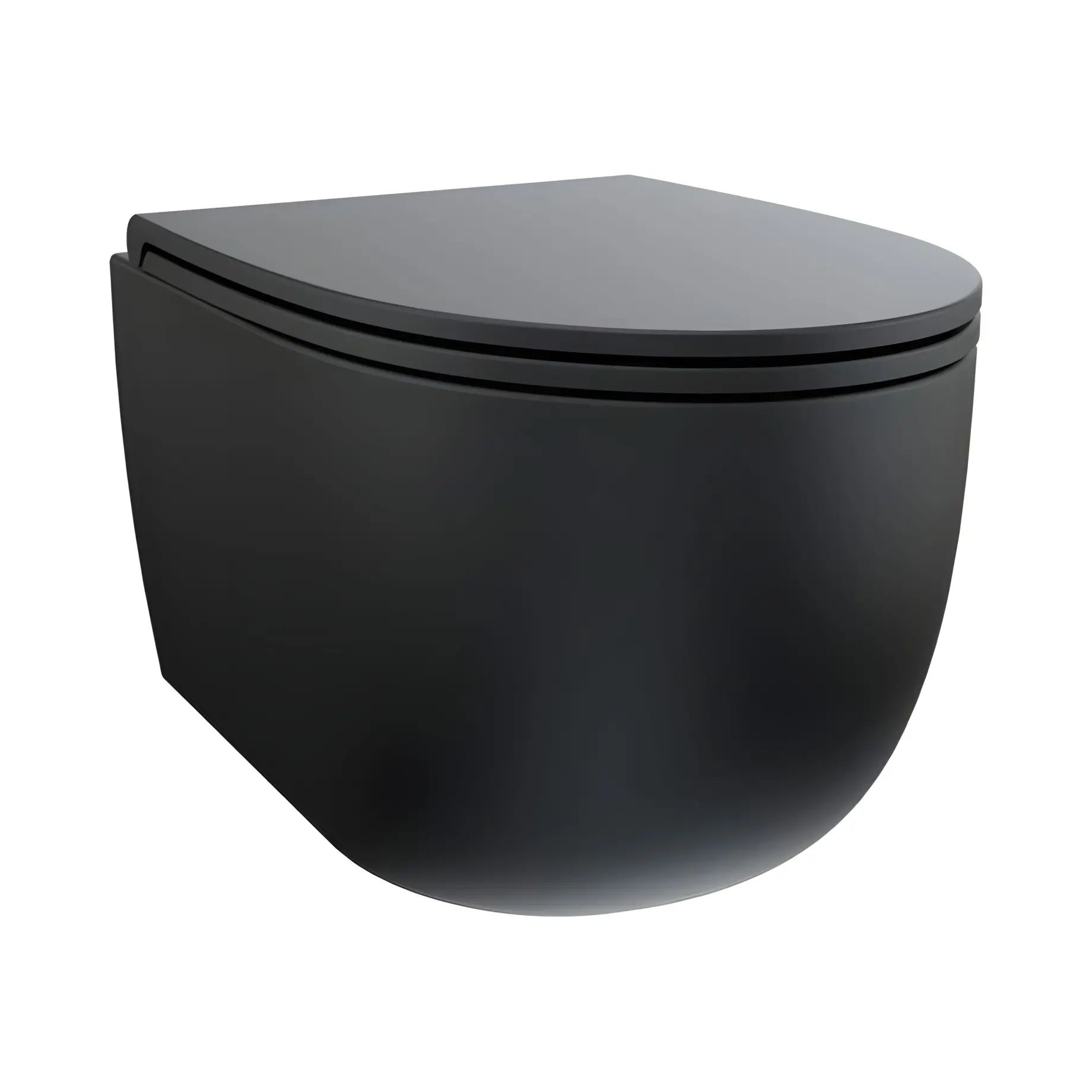 Унітаз підвісний Bull