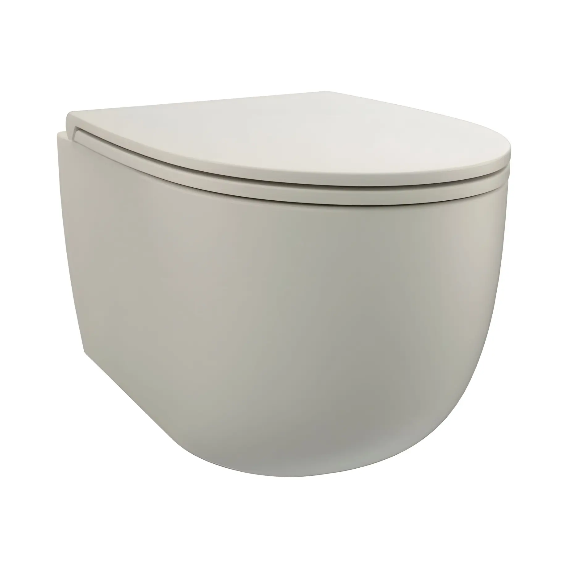 Унітаз підвісний Bull