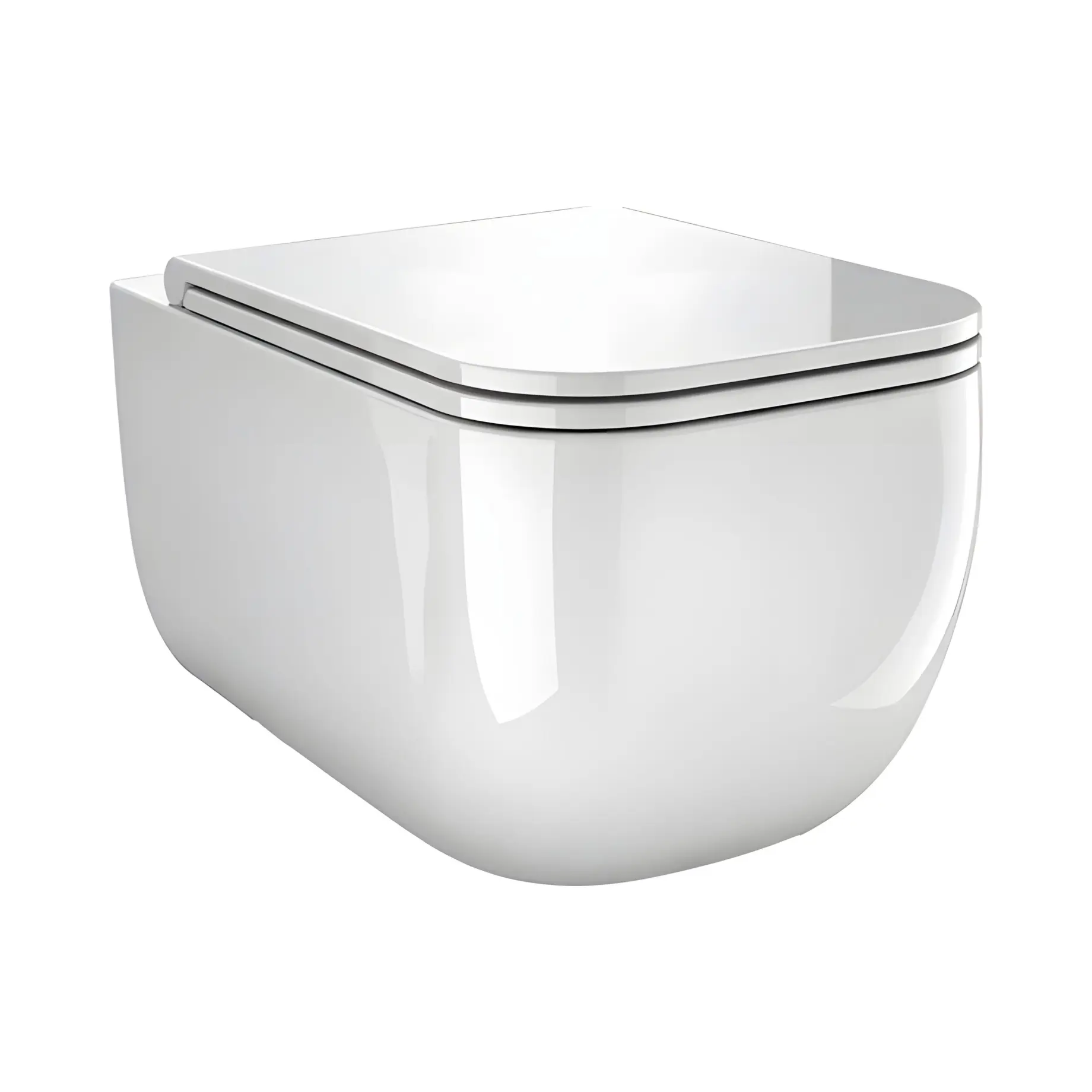 Унітаз підвісний Neos