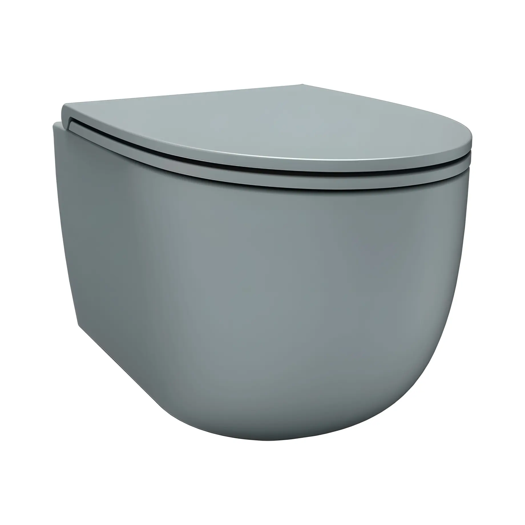 Унітаз підвісний Bull