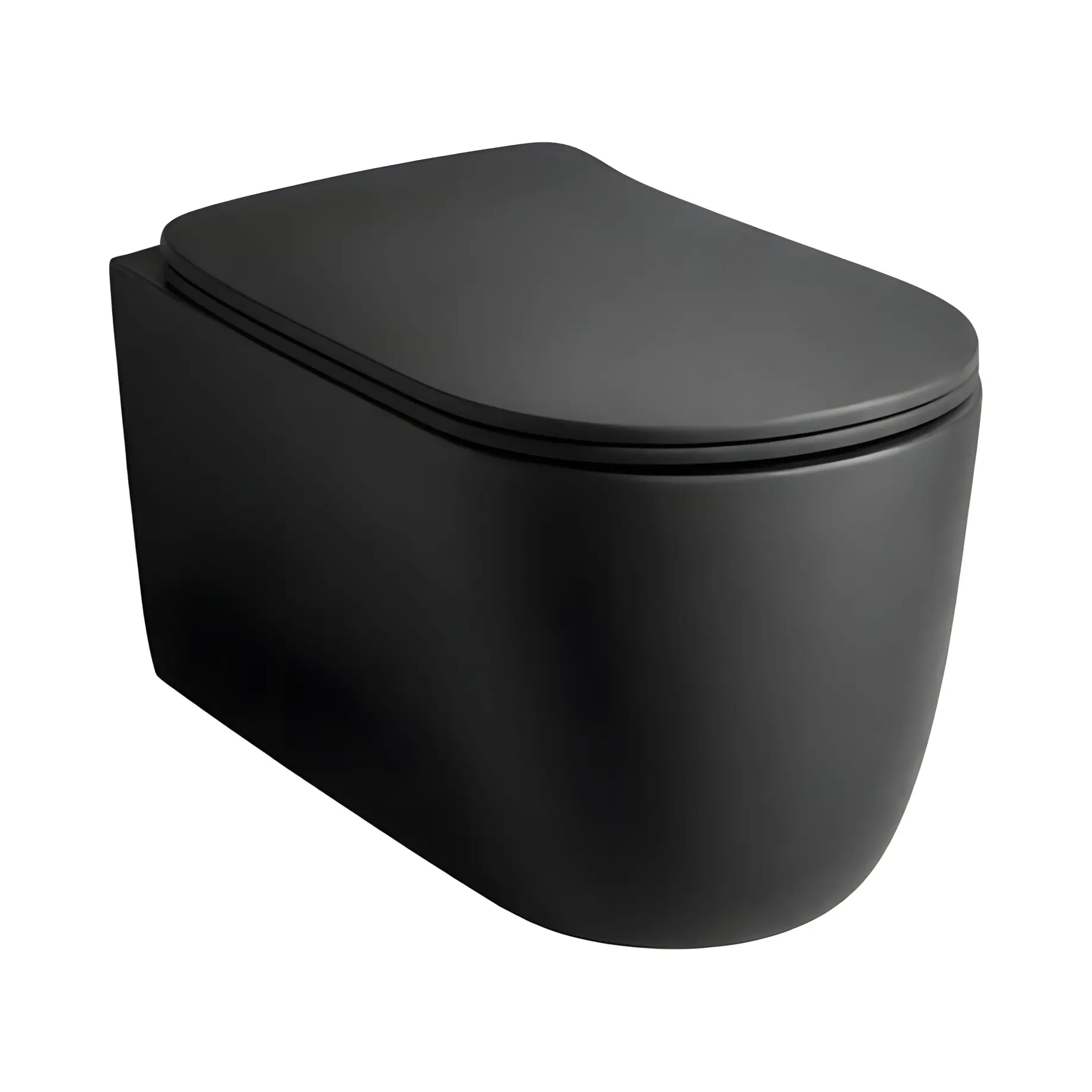 Унітаз підвісний Nolita