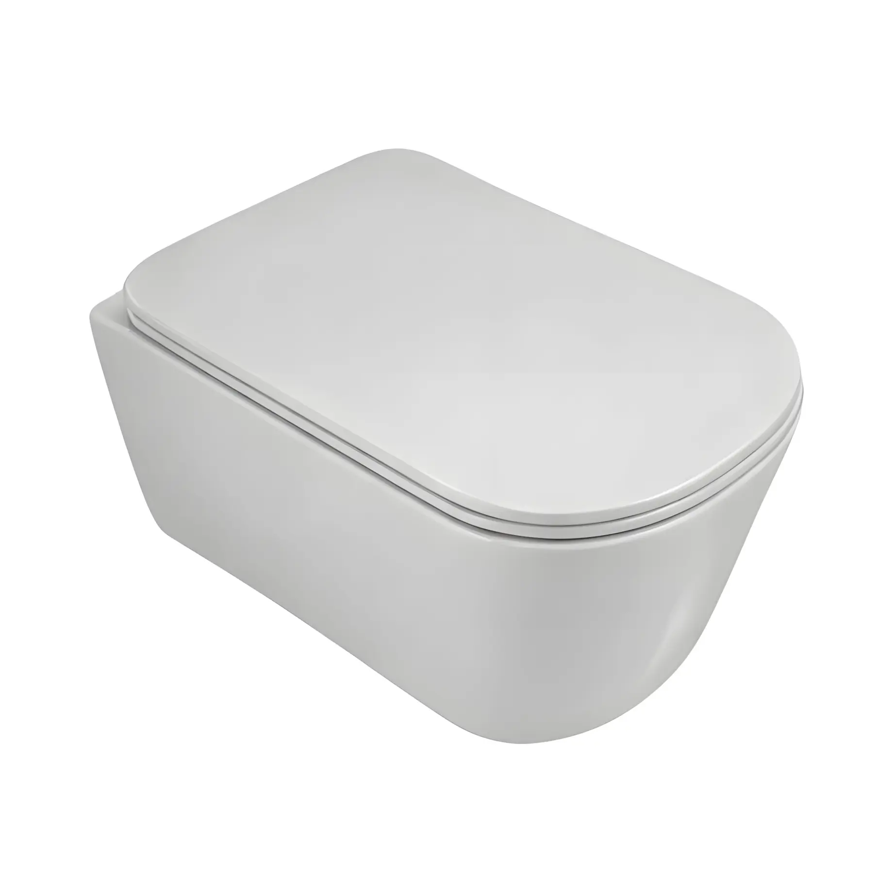 Унітаз підвісний Tribeca