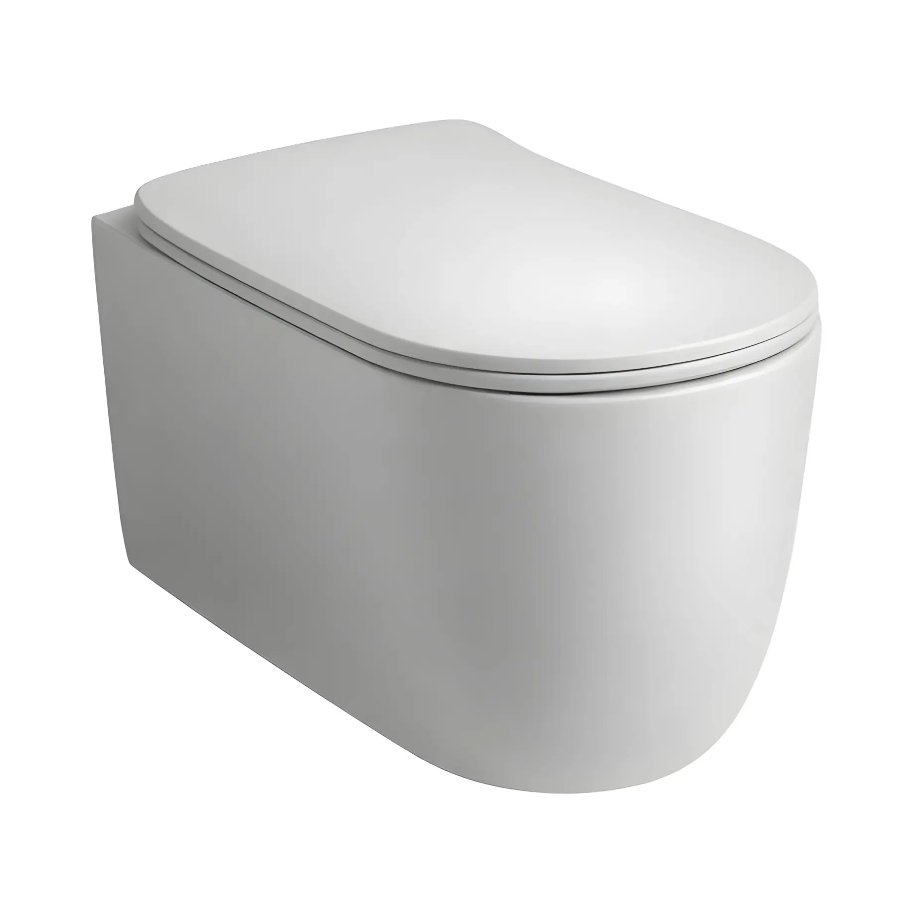 Унітаз підвісний Nolita