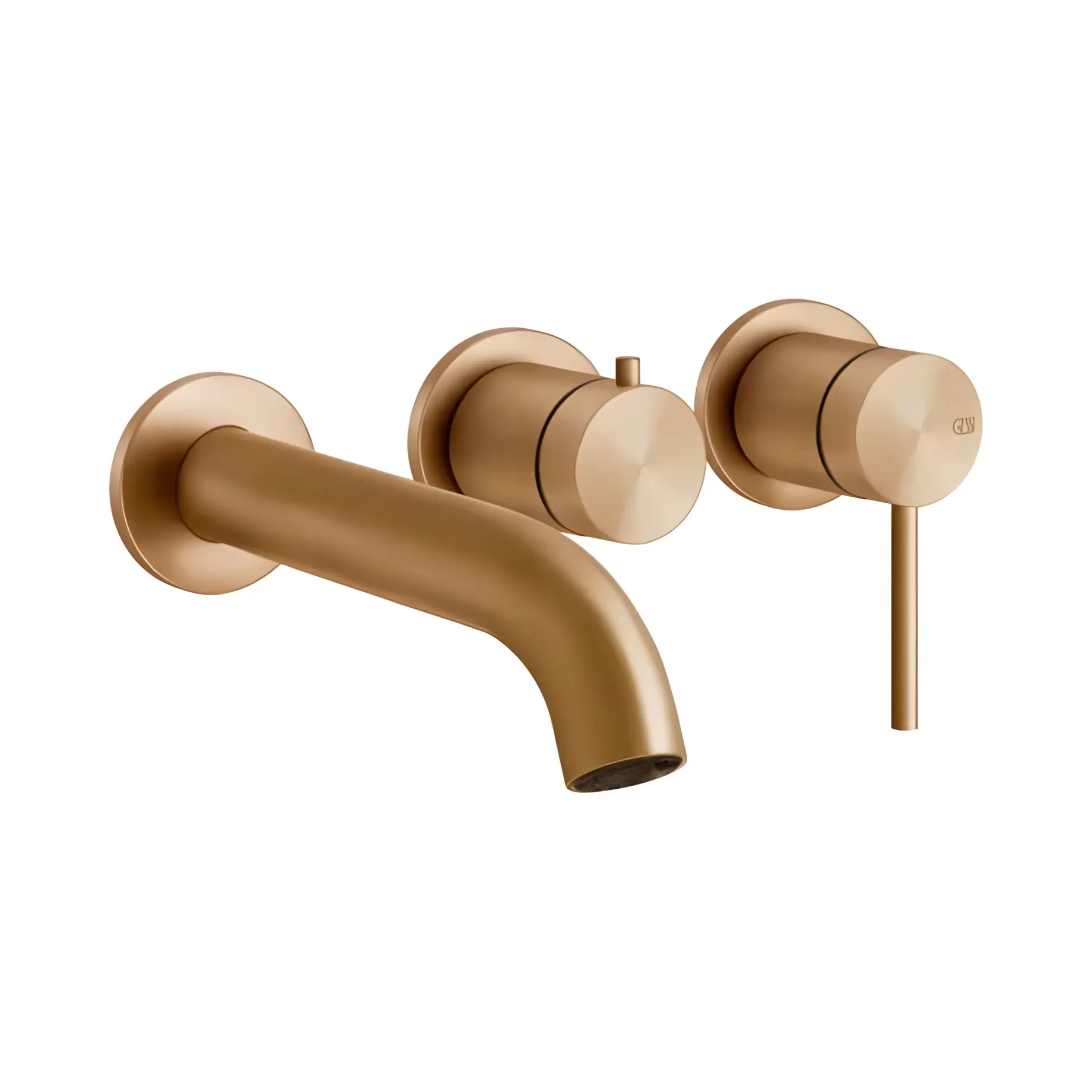 Змішувач для ванни 316 Flessa