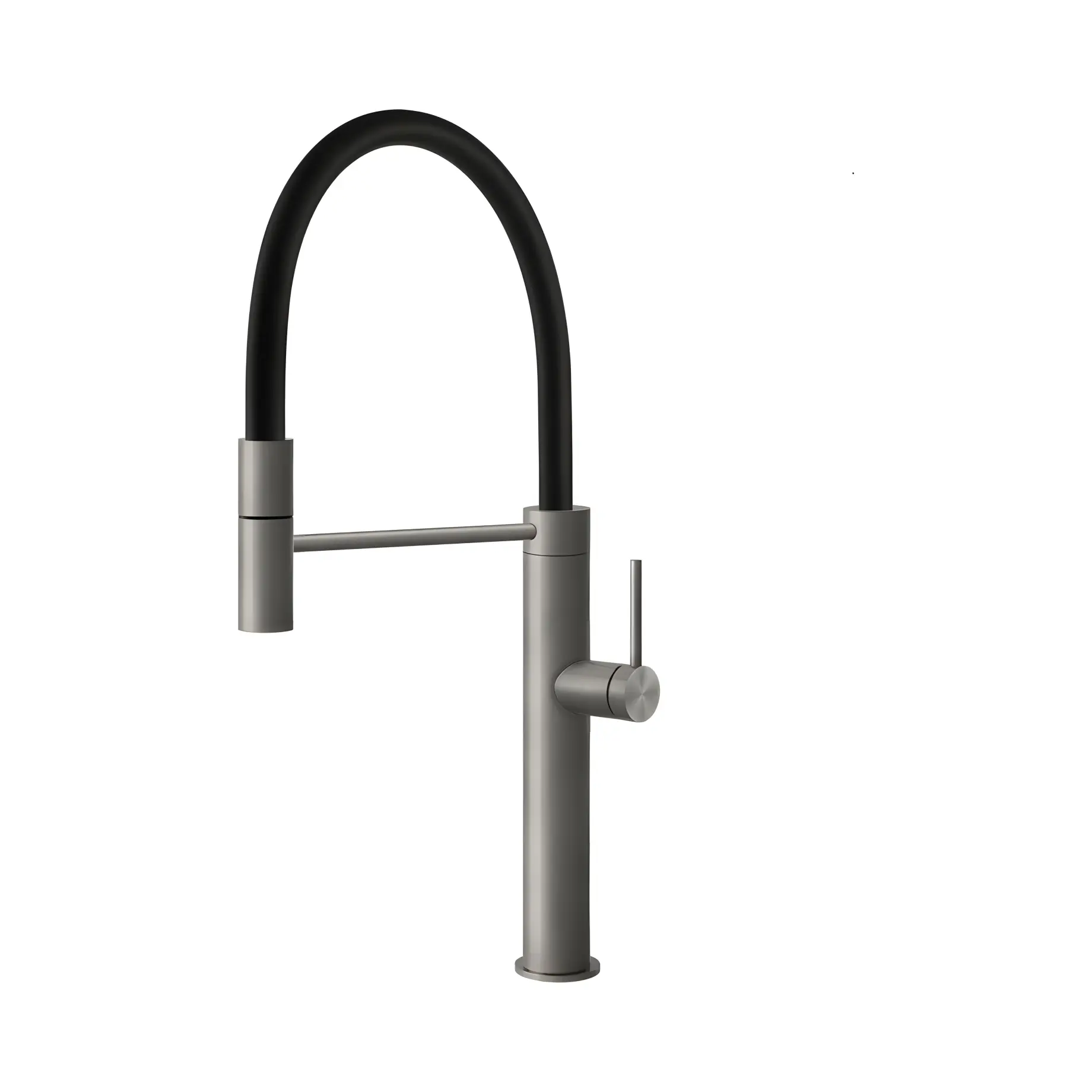 Змішувач для кухні 316 Flessa