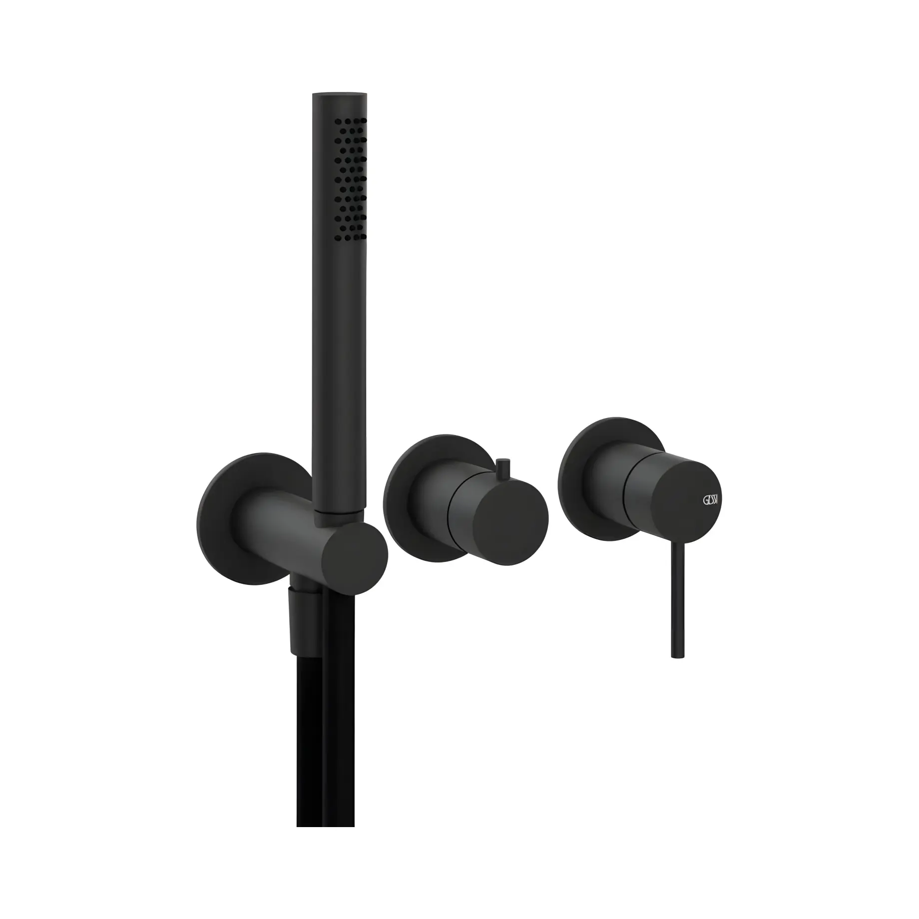 Змішувач для ванни 316 Flessa