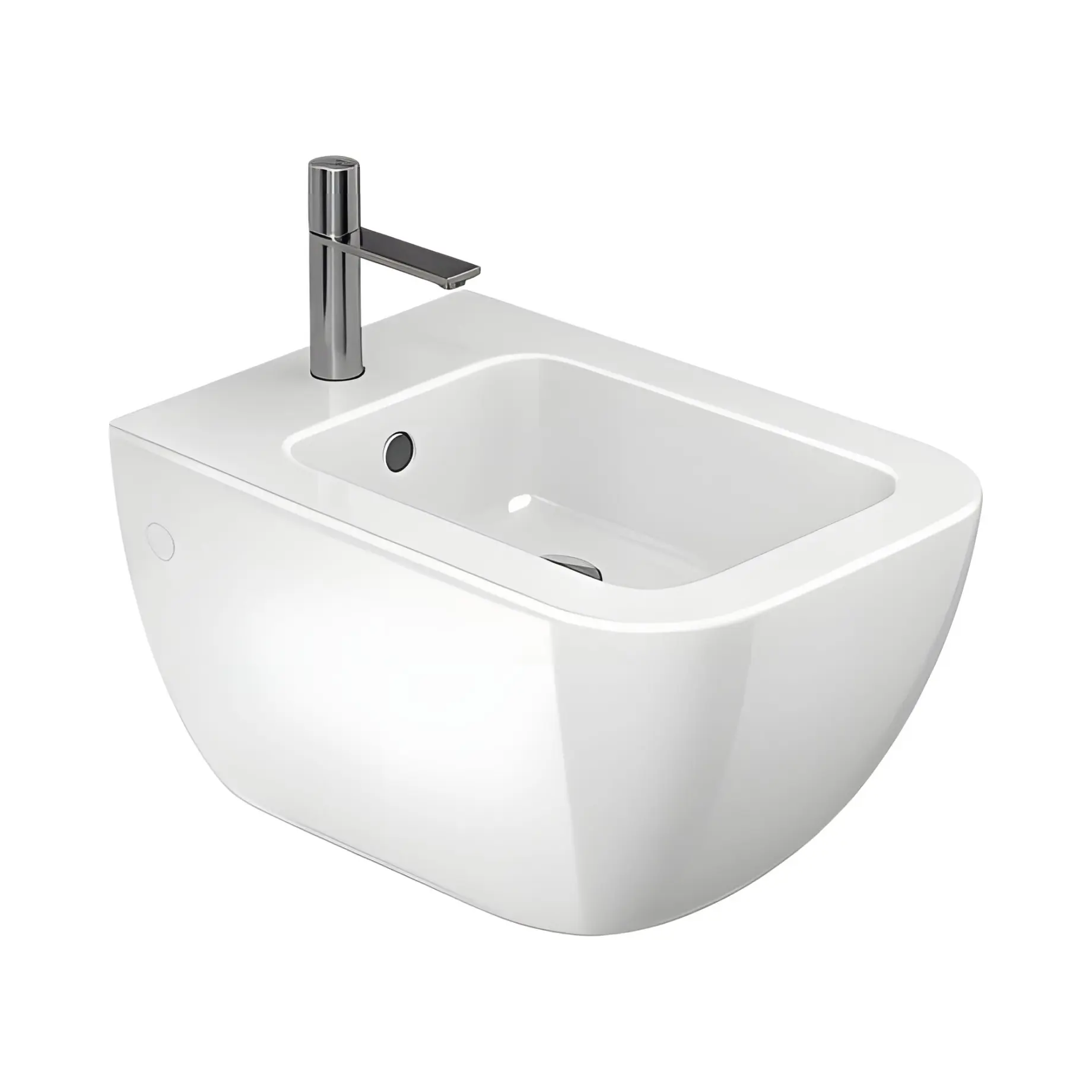 Біде підвісне Shui Comfort