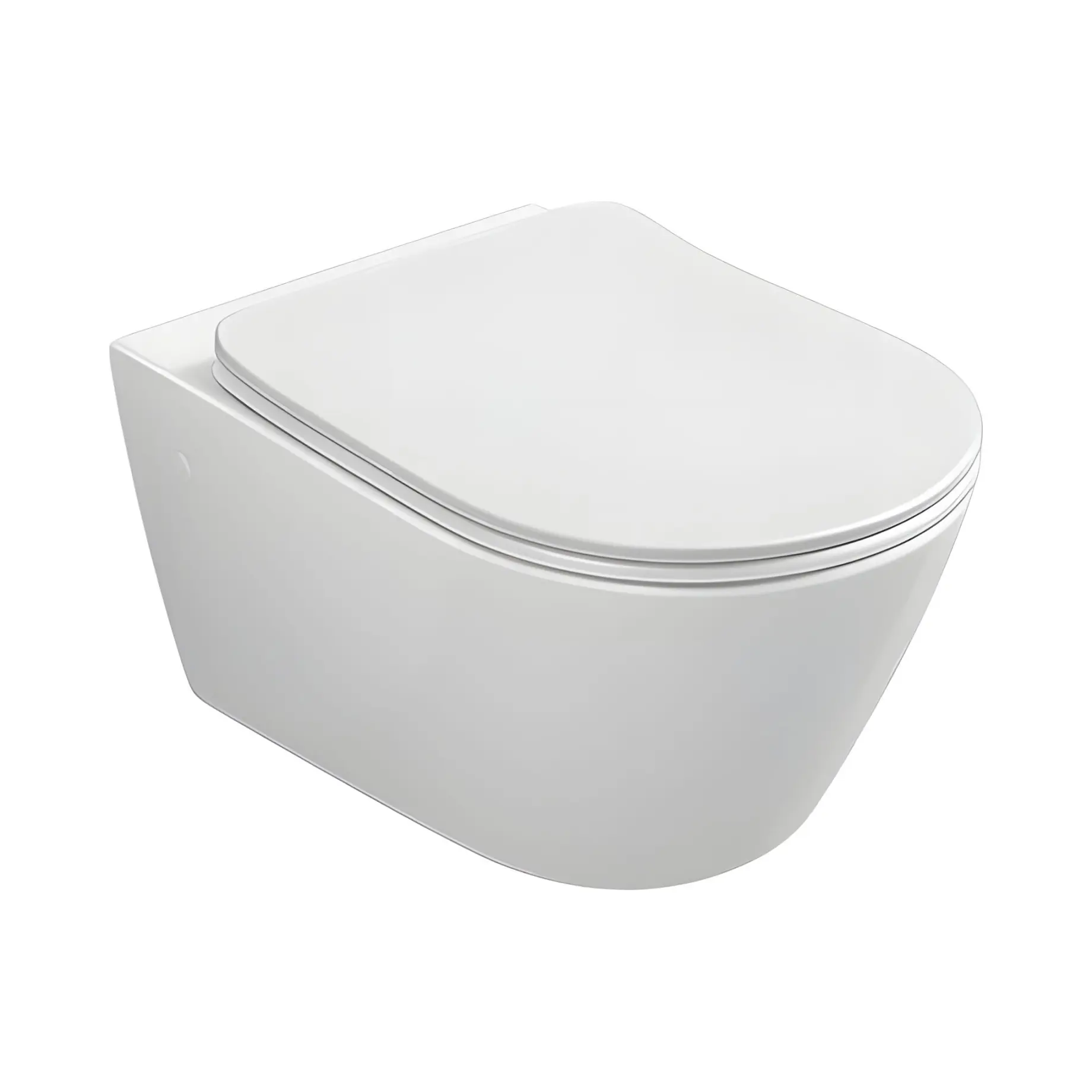 Унітаз підвісний Mare