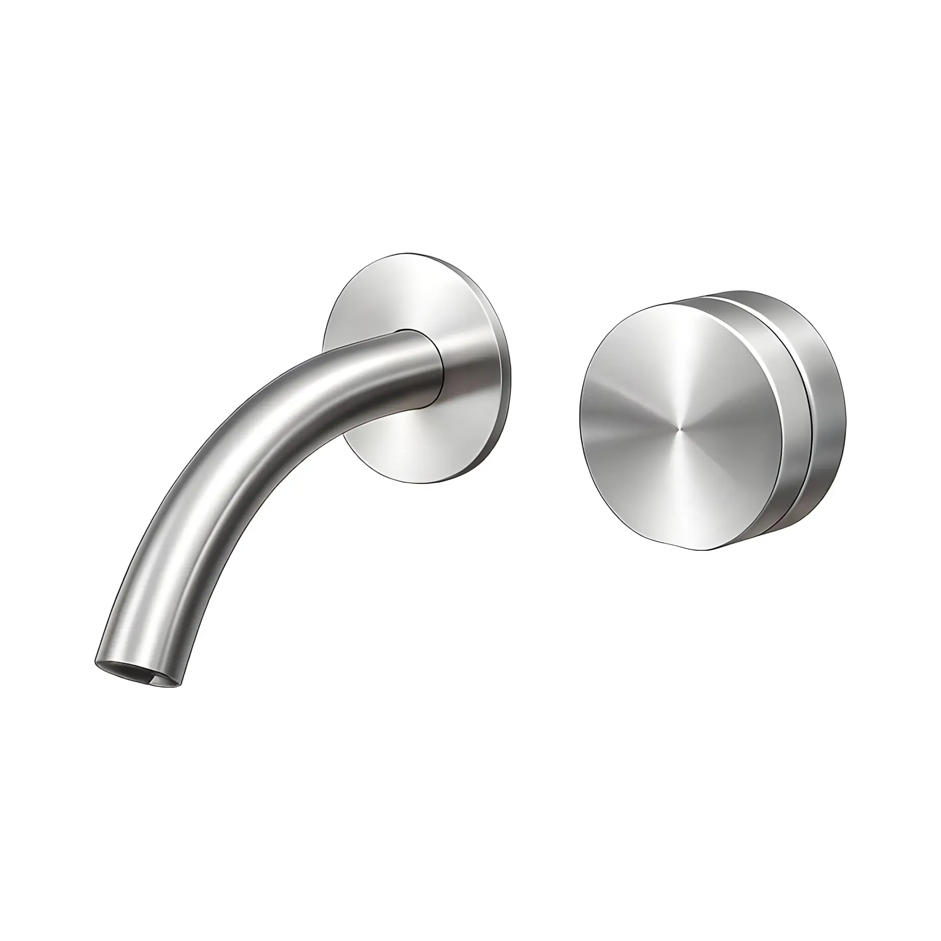 Змішувач для умивальника Giotto Plus