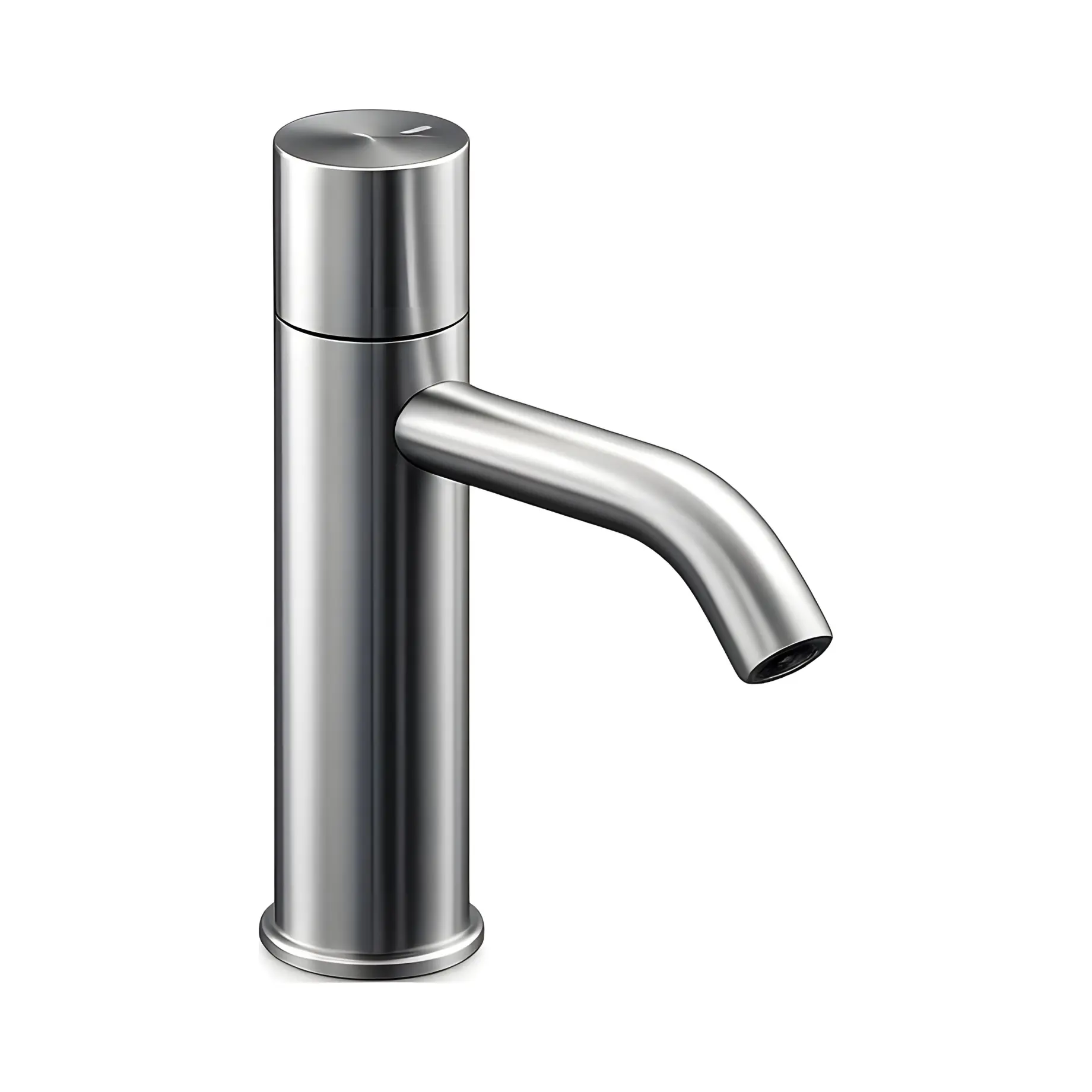 Змішувач для умивальника Giotto Plus