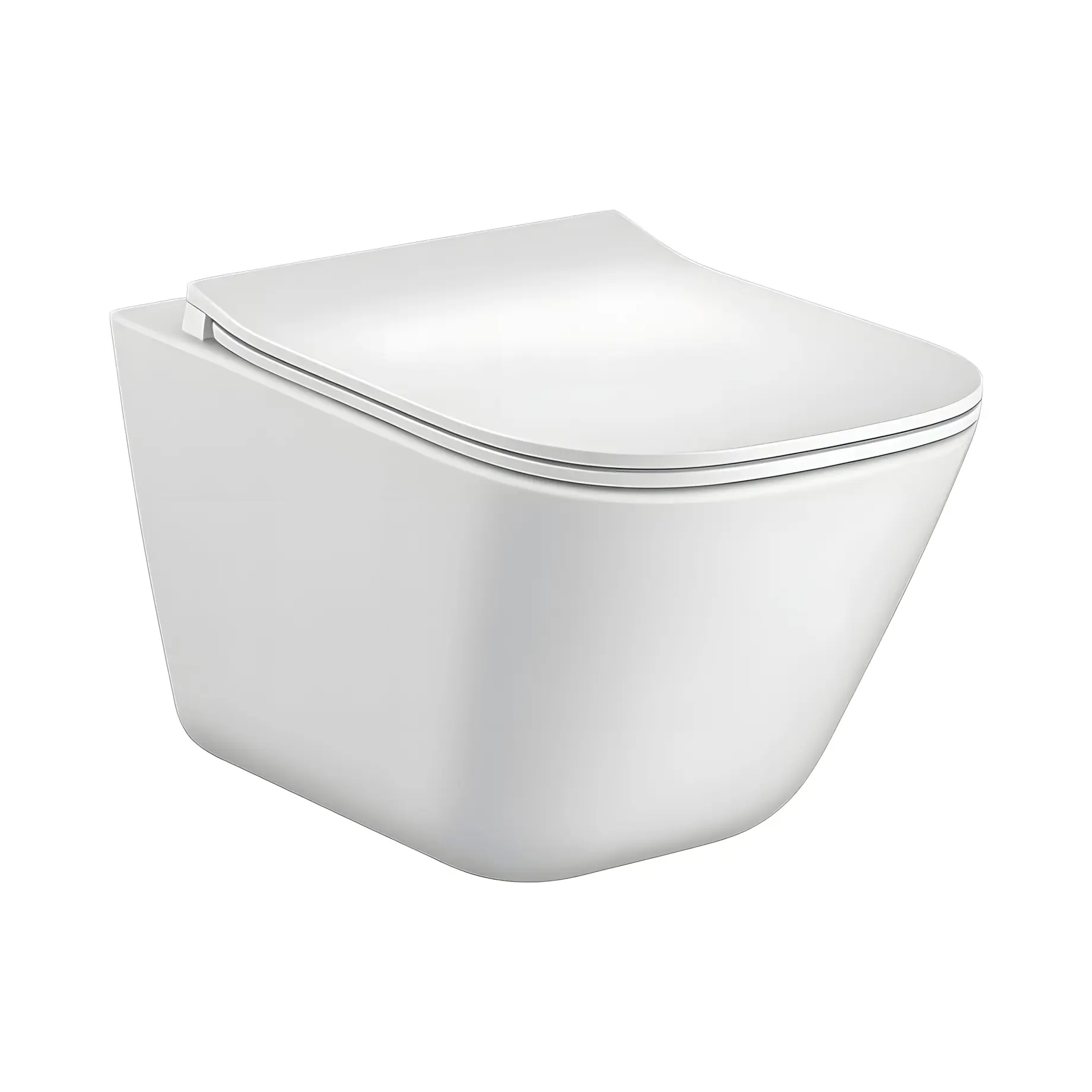 Унітаз підвісний The Gap