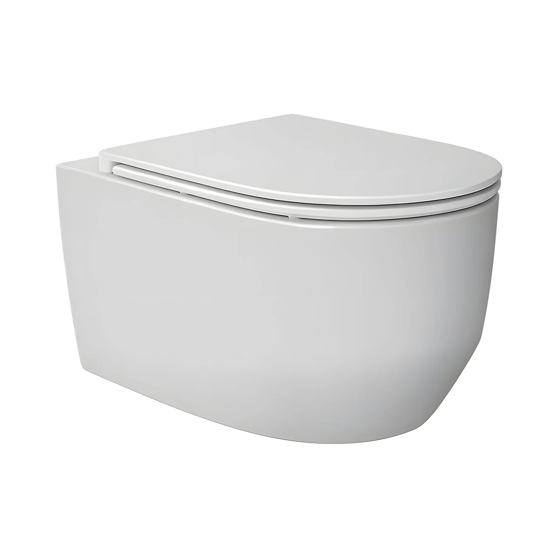 Унітаз підвісний Art 3.0