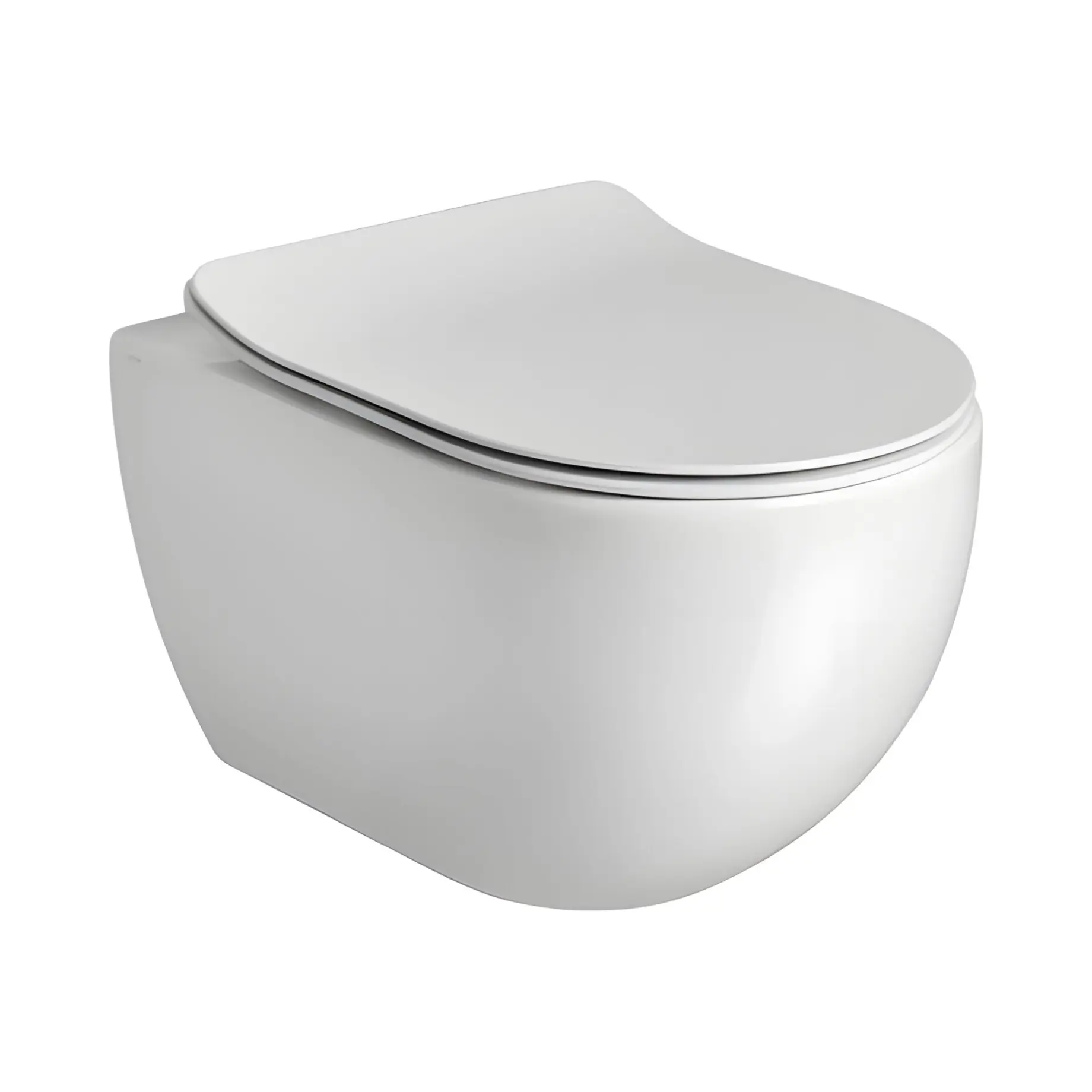 Унітаз підвісний Glomp