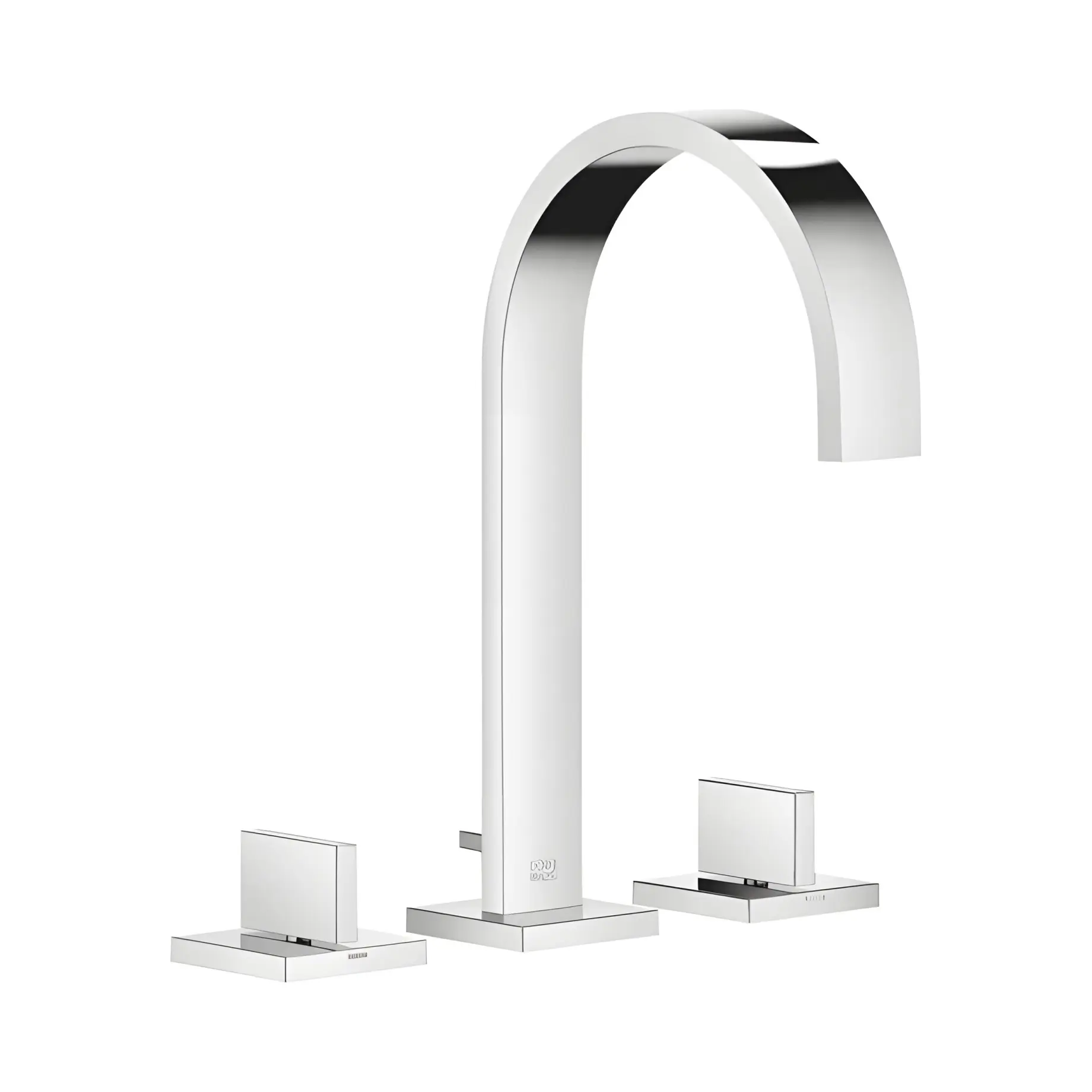 Змішувач для умивальника Mem