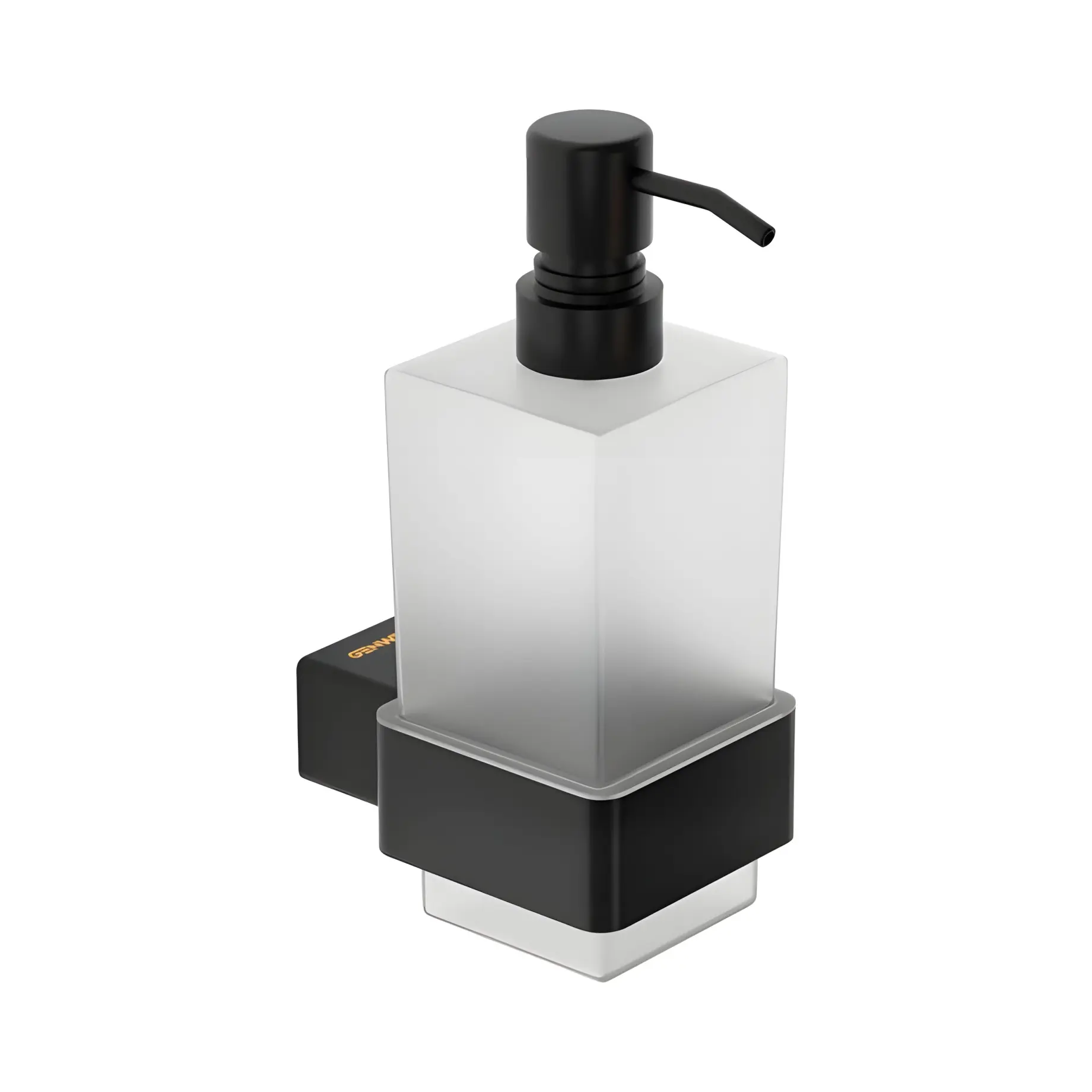 Дозатор для рідкого мила Pompei