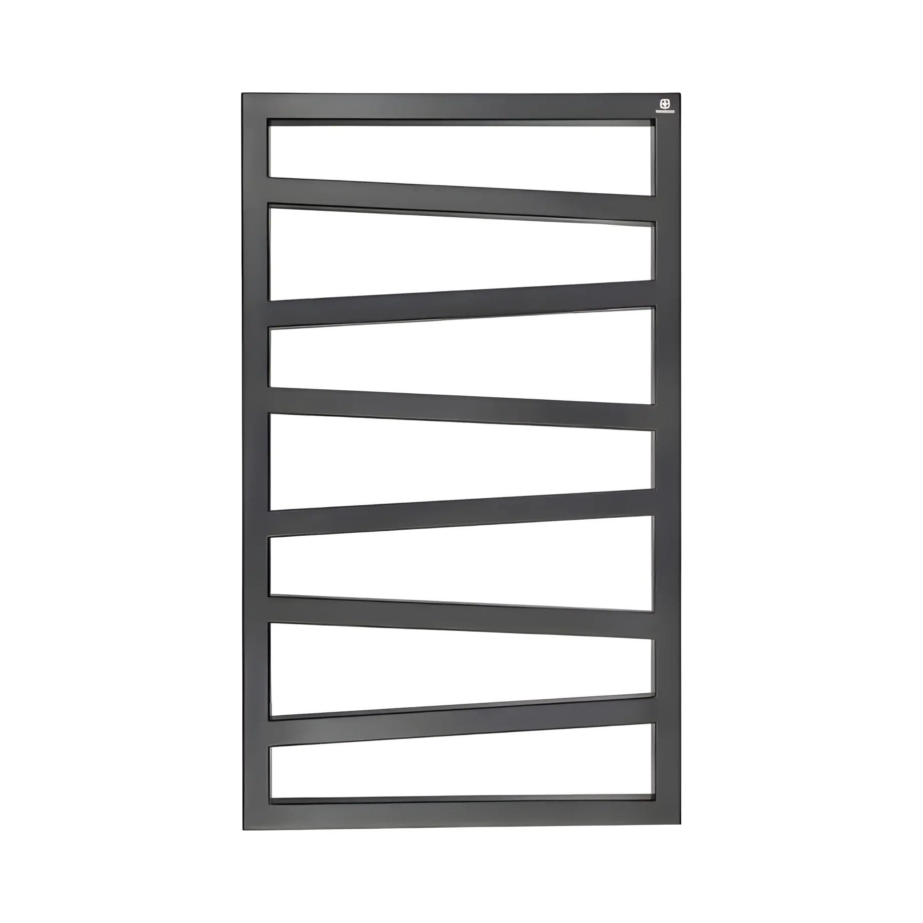 Сушка для рушників електрична ZigZag