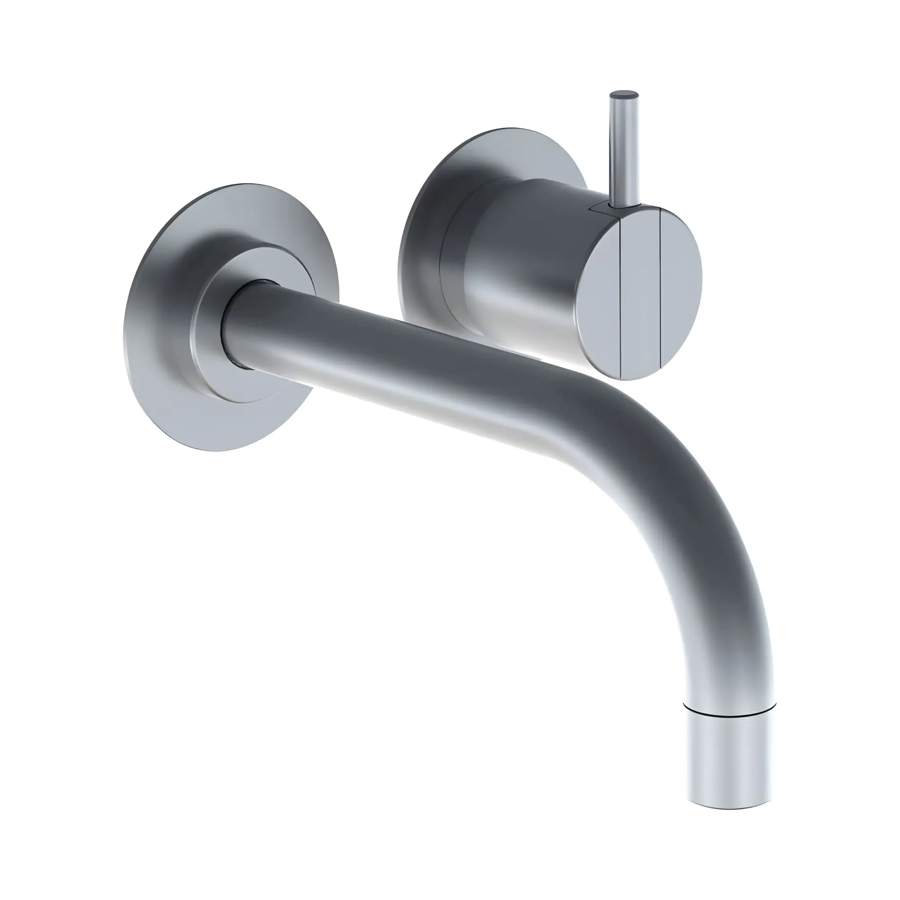 Змішувач для умивальника Vola