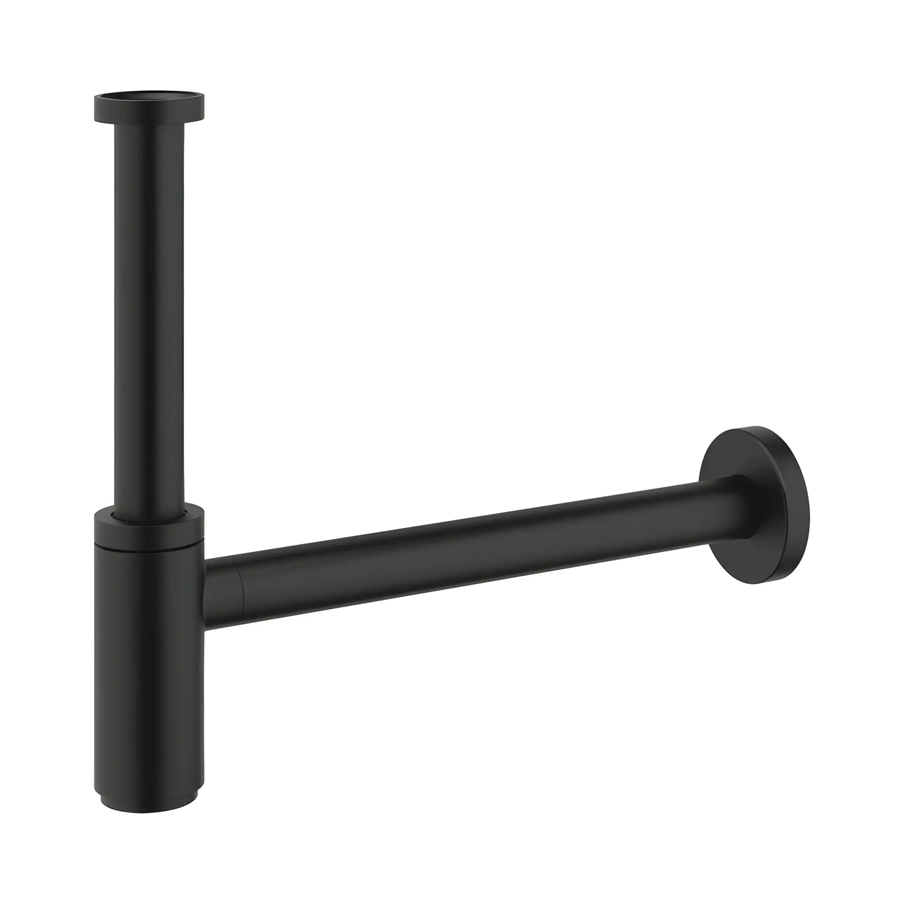 Сифон для раковини