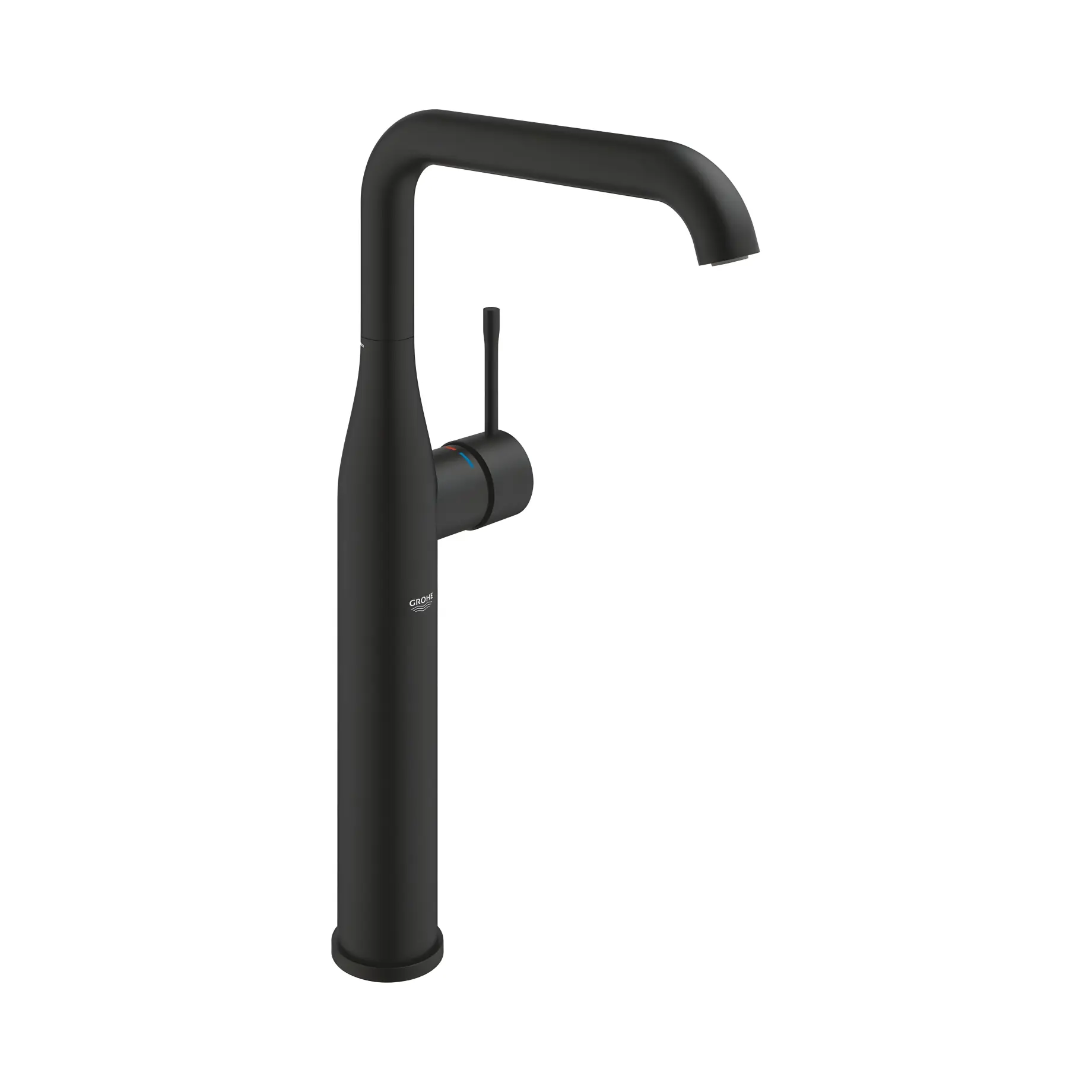 Змішувач для раковини високий Essence, розмір XL