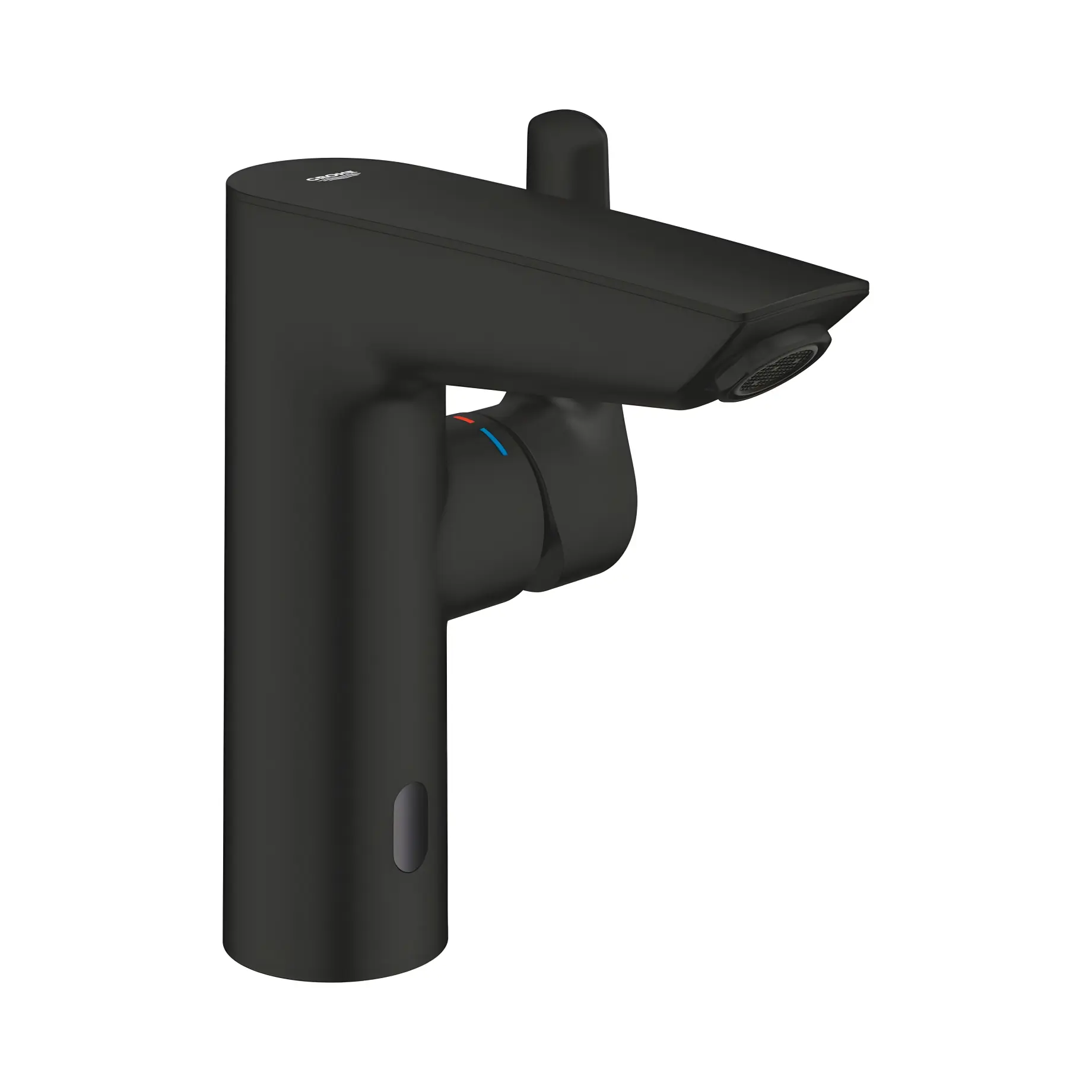 Змішувач для раковини з інфрачервоною елнектронікою Eurosmart, розмір M