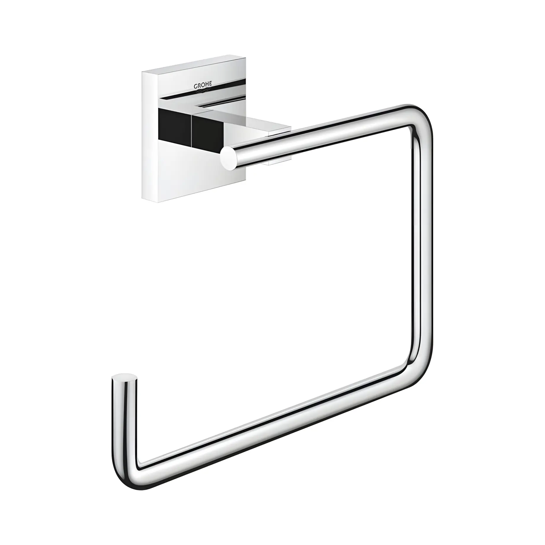 Тримач для рушників Start Cube QuickFix