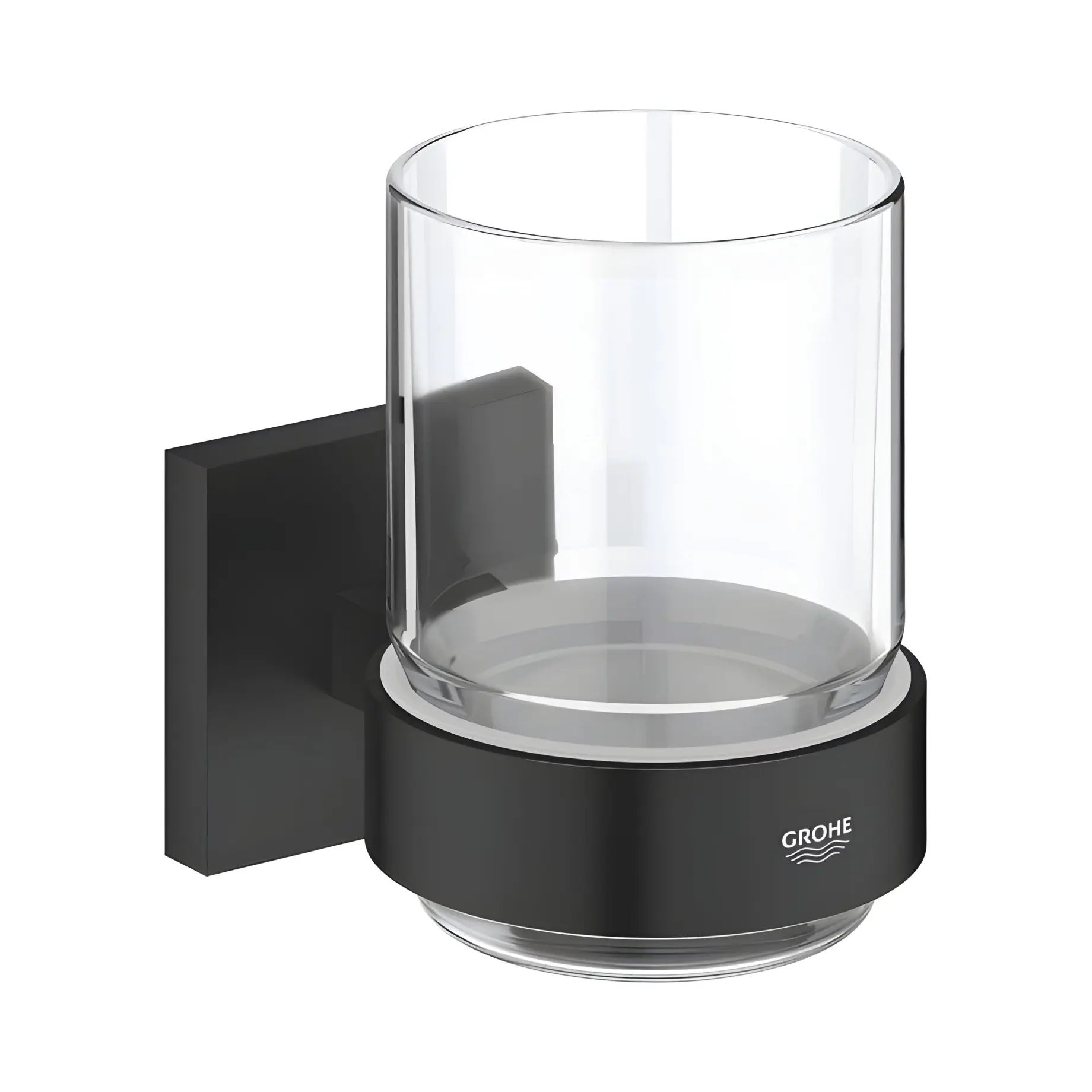 Склянка для зубних щіток Start Cube QuickFix