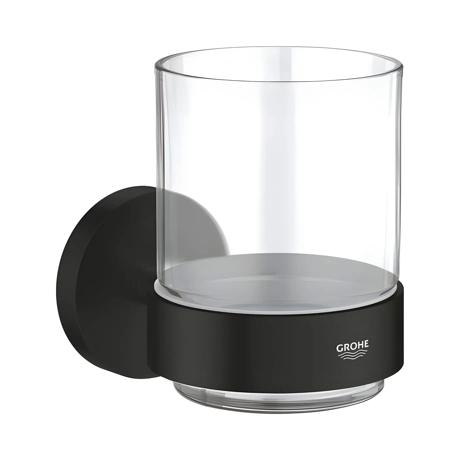 Склянка для зубних щіток Start QuickFix