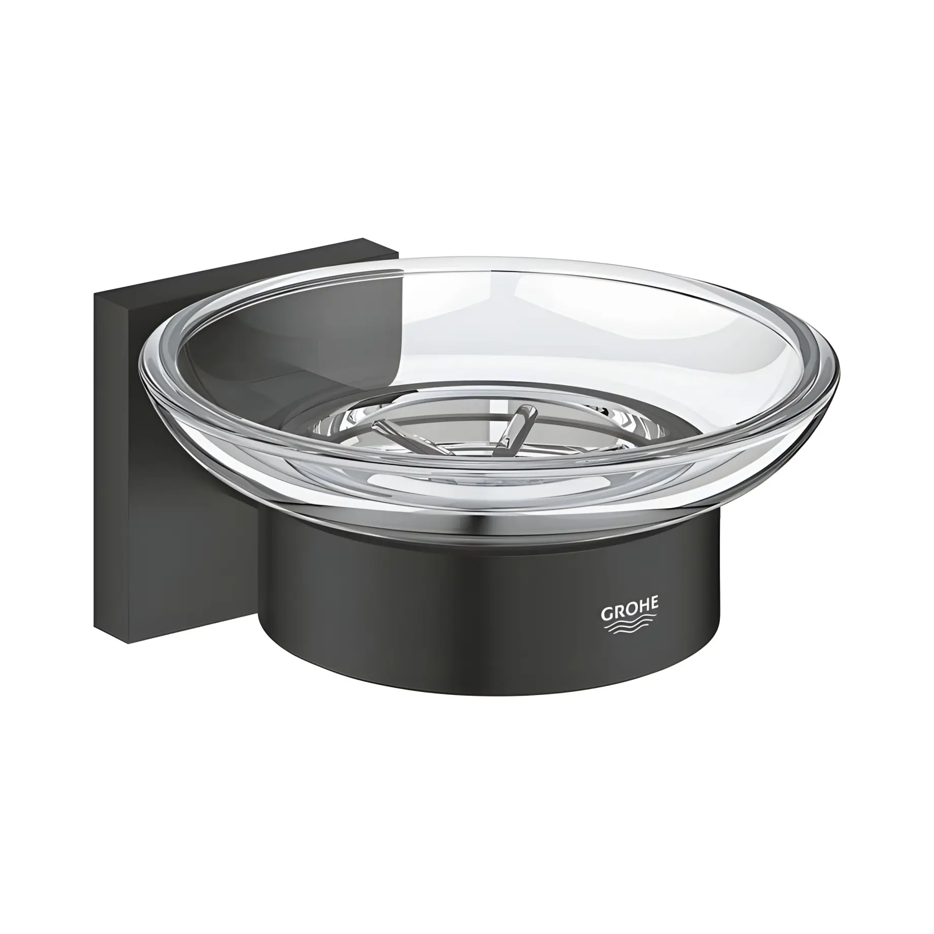 Мильниця настінна Start Cube QuickFix