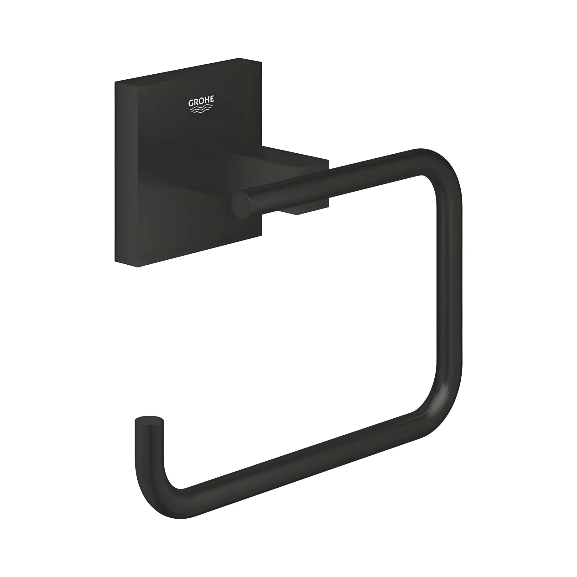 Тримач для туалетного паперу без кришки Start Cube QuickFix