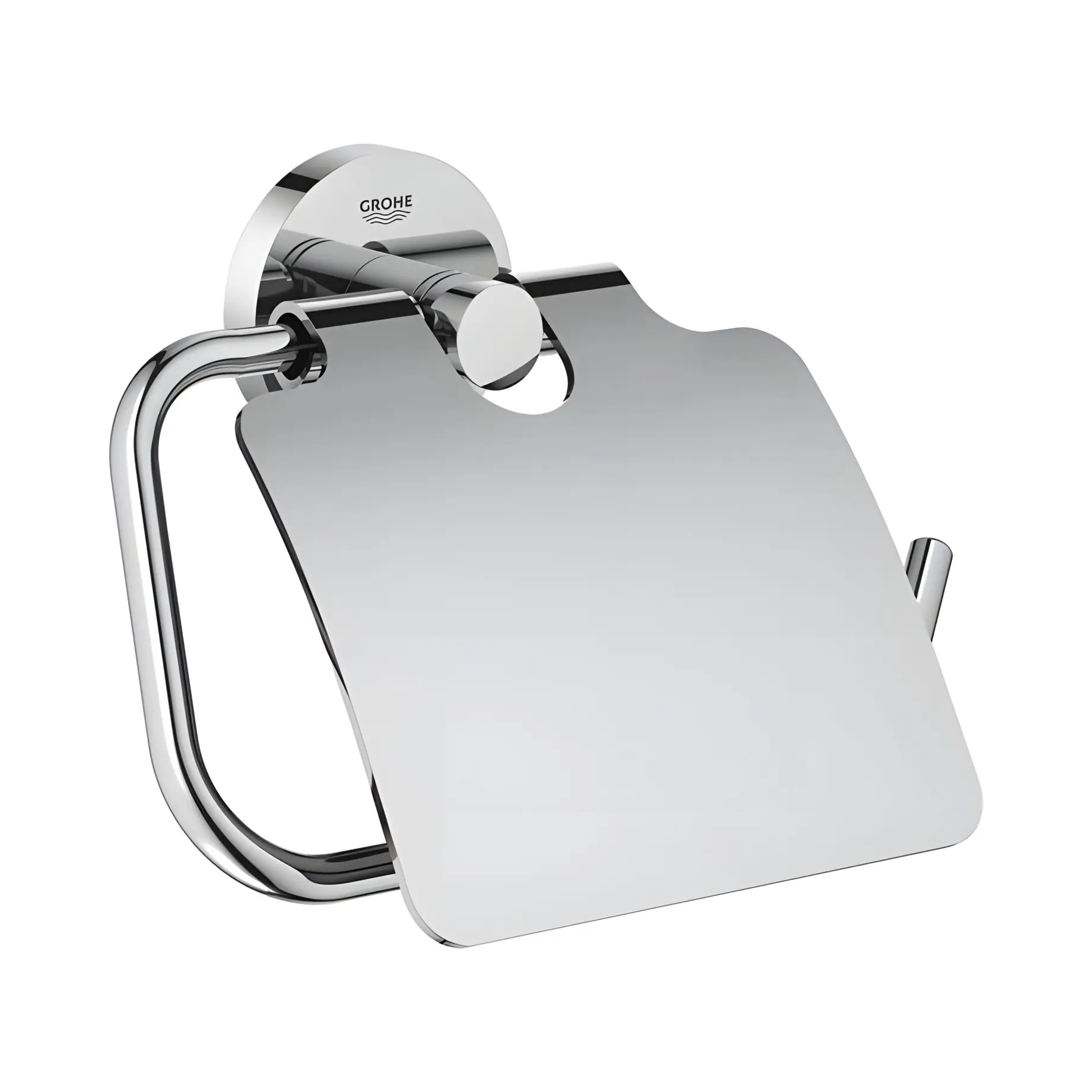 Тримач туалетного паперу Start QuickFix