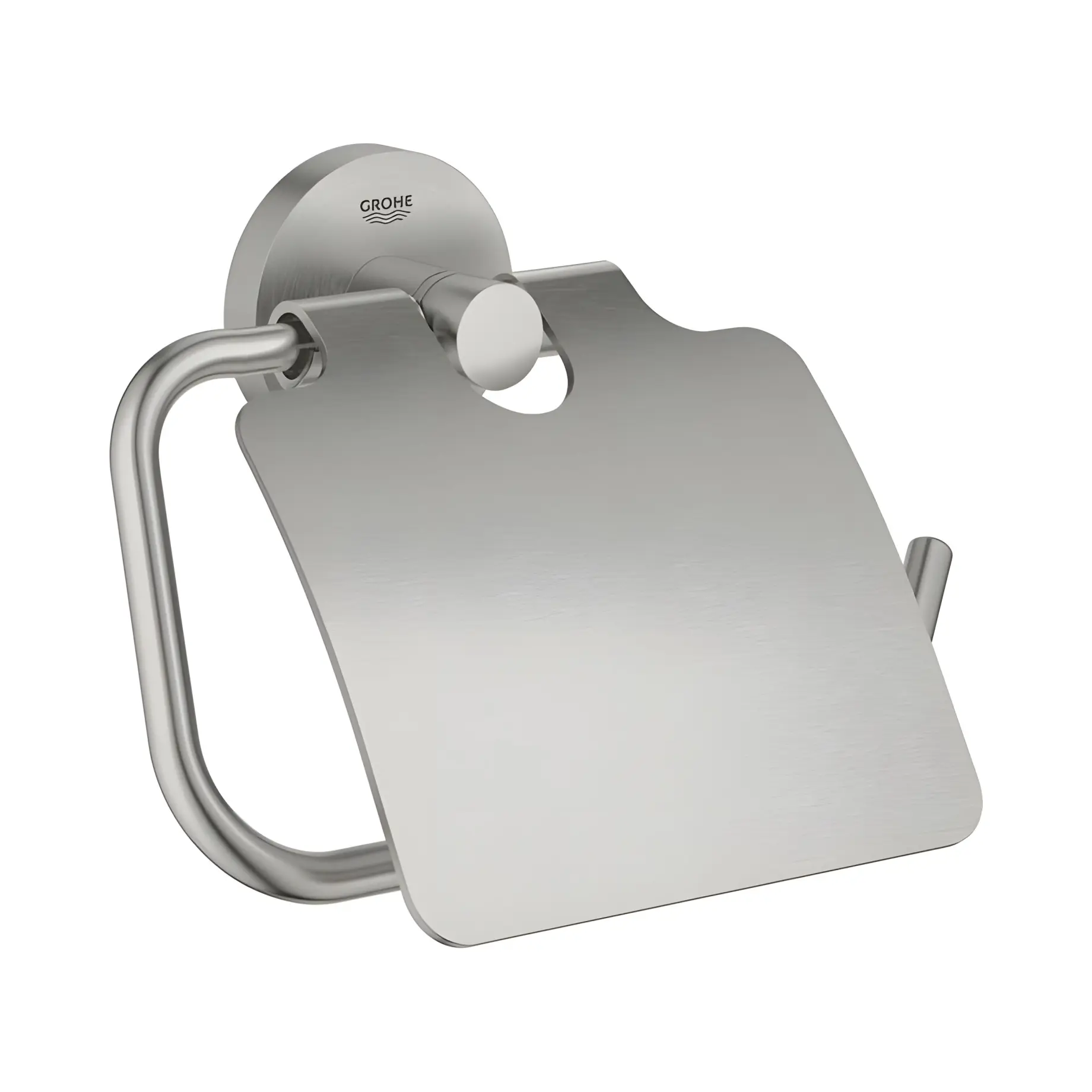 Тримач туалетного паперу Start QuickFix