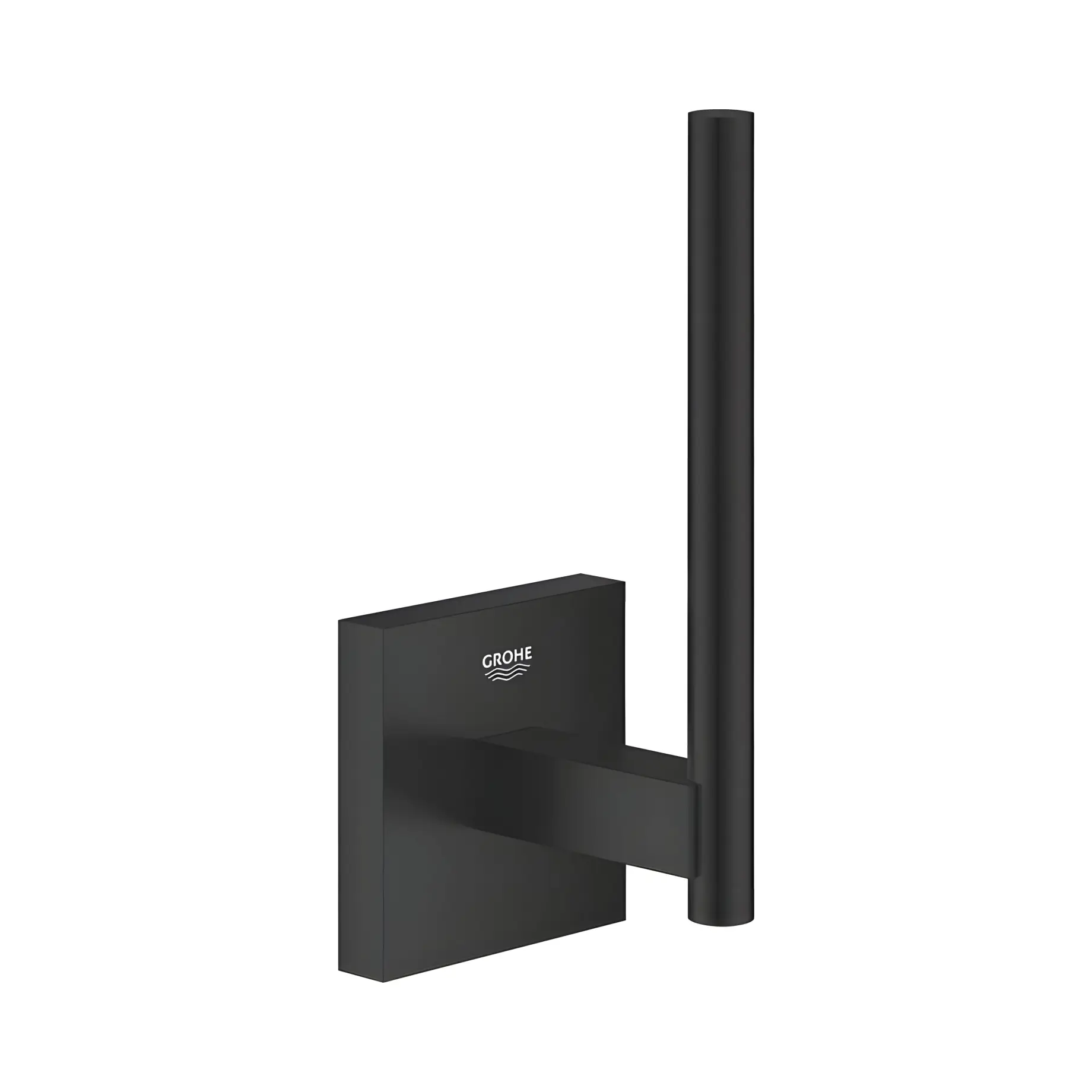 Тримач для запасного рулону туалетного паперу Start Cube QuickFix