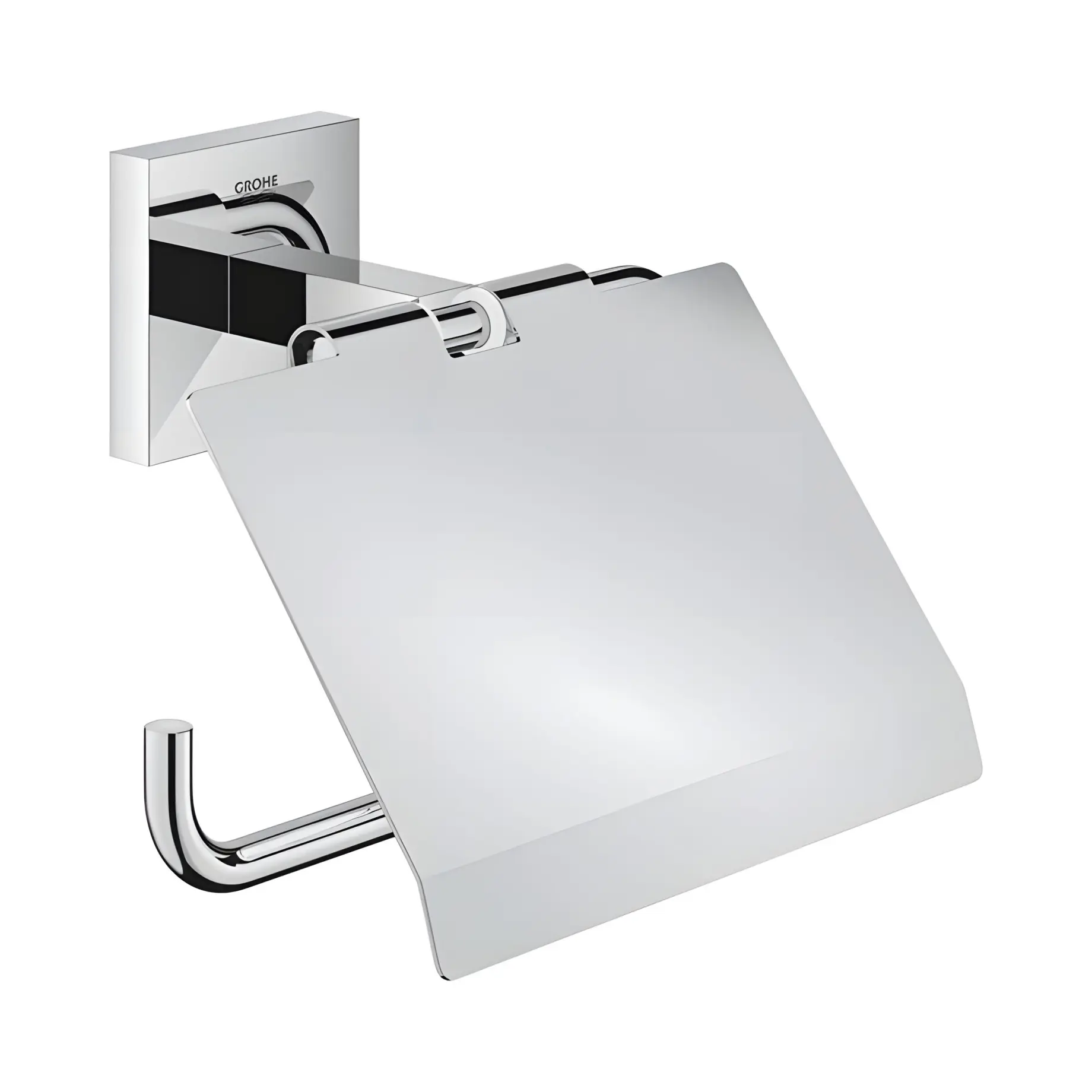 Тримач для туалетного паперу Start Cube QuickFix