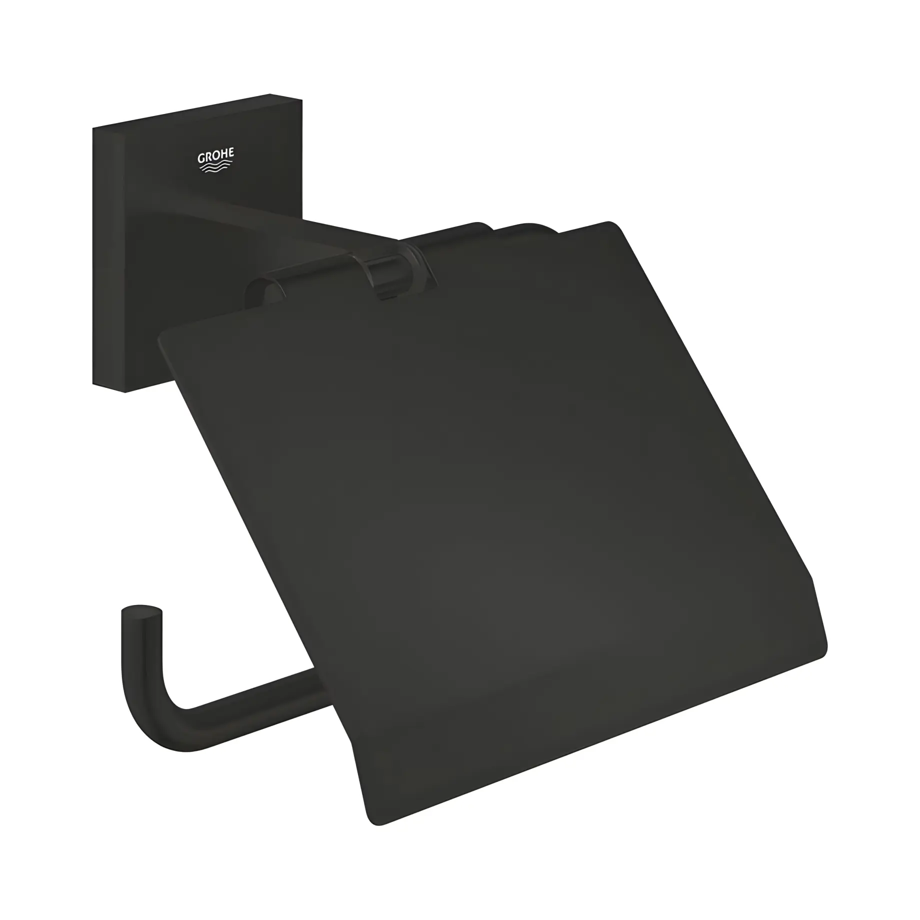 Тримач для туалетного паперу Start Cube QuickFix