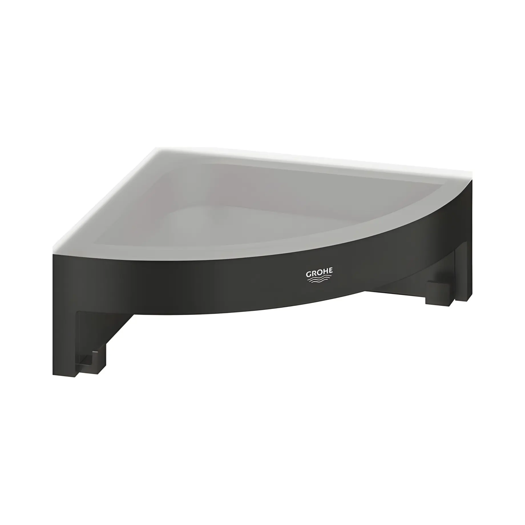 Поличка кутова Start Cube QuickFix