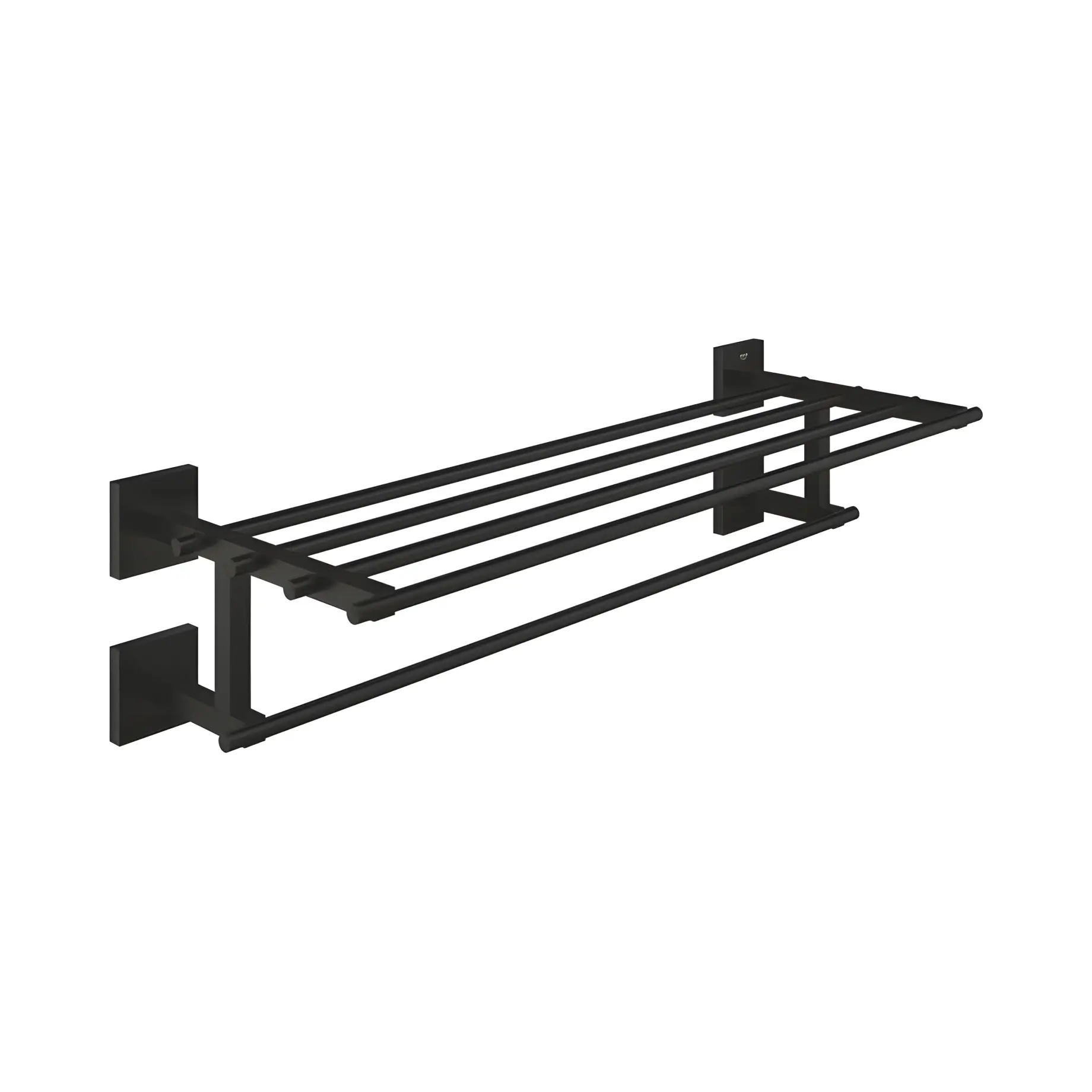 Полиця для рушників Start Cube QuickFix